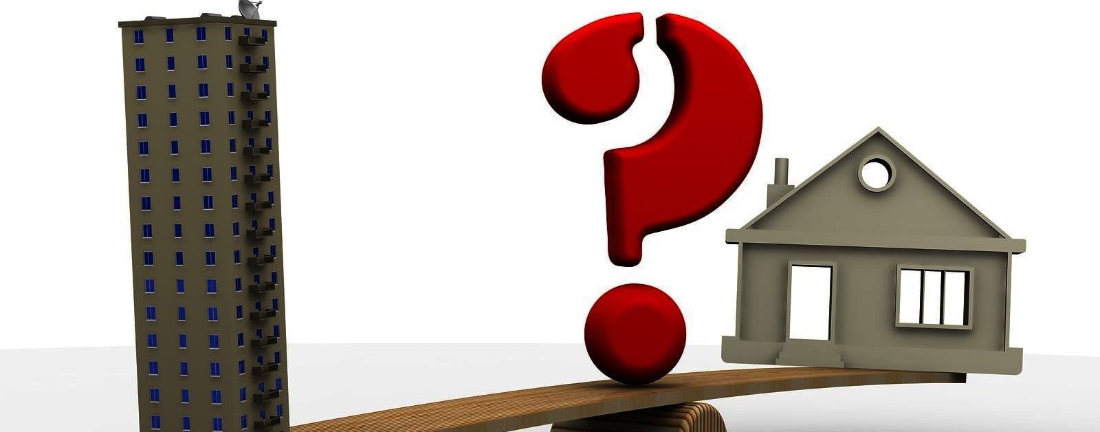 House or Apartment: What Do Residents of Cyprus Prefer?