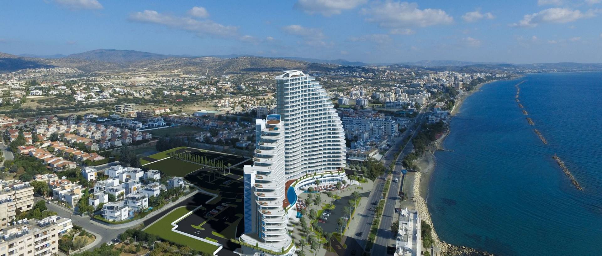 TOP 5 areas of Limassol for real estate investment in 2021