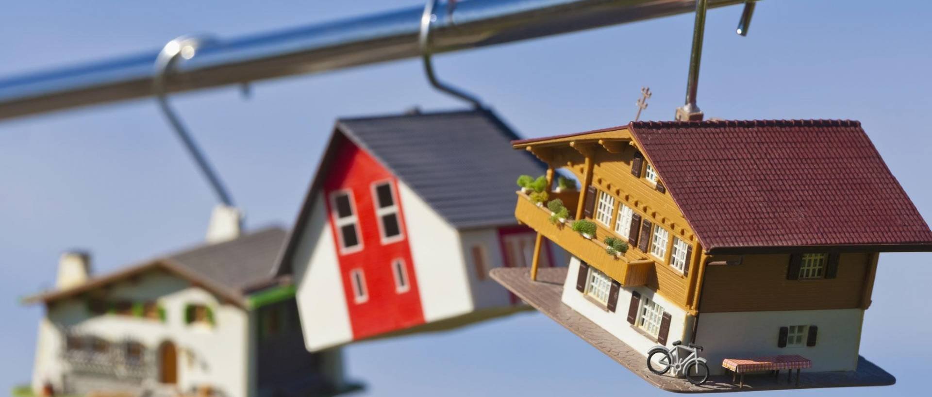 Cyprus Is EU Leader In Property Prices Decrease