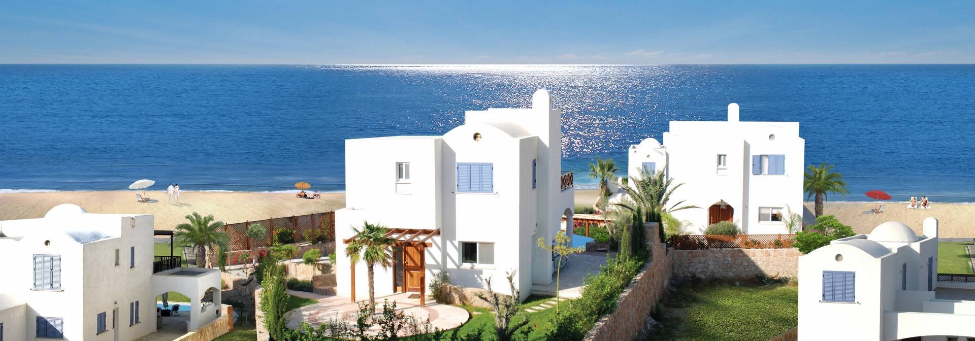 Most Popular Areas to Buy Home in Paphos