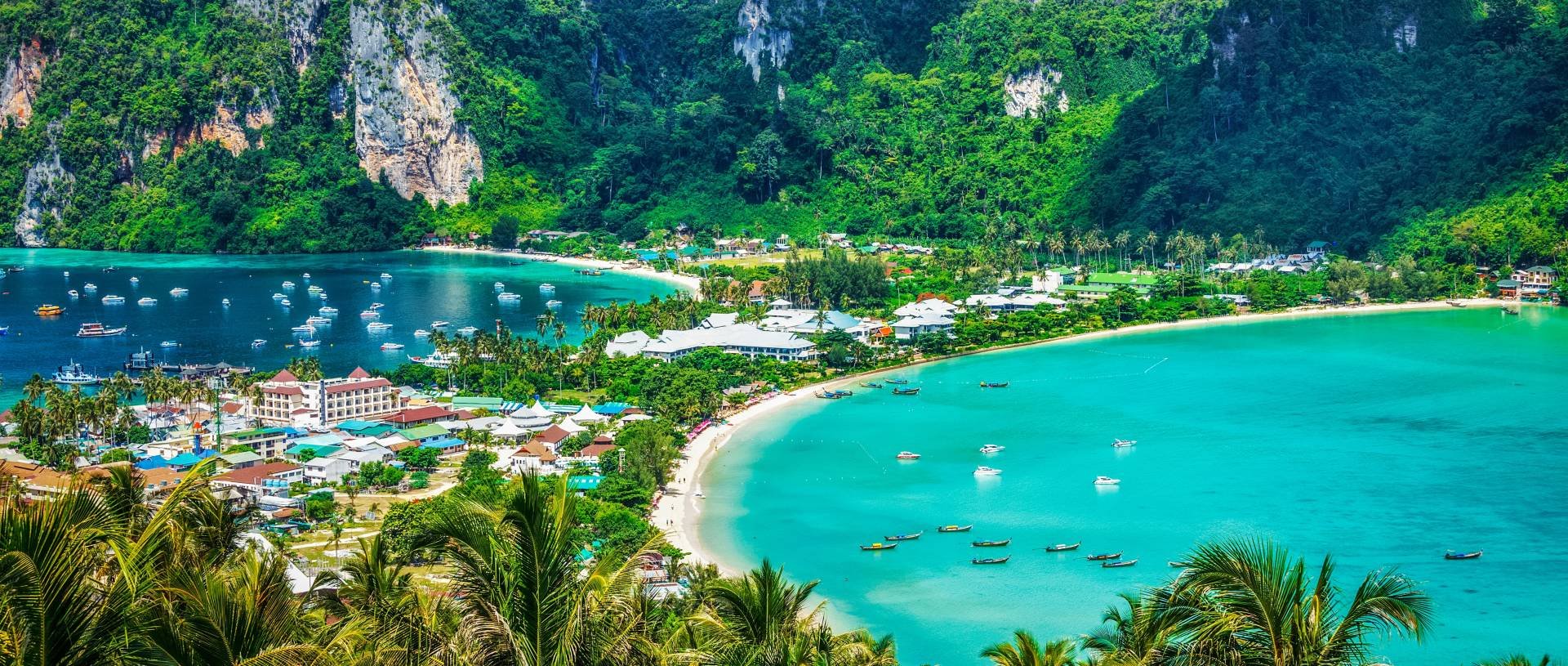 Top 5 Countries With Seafront Property Cheaper Than One in Large Cities