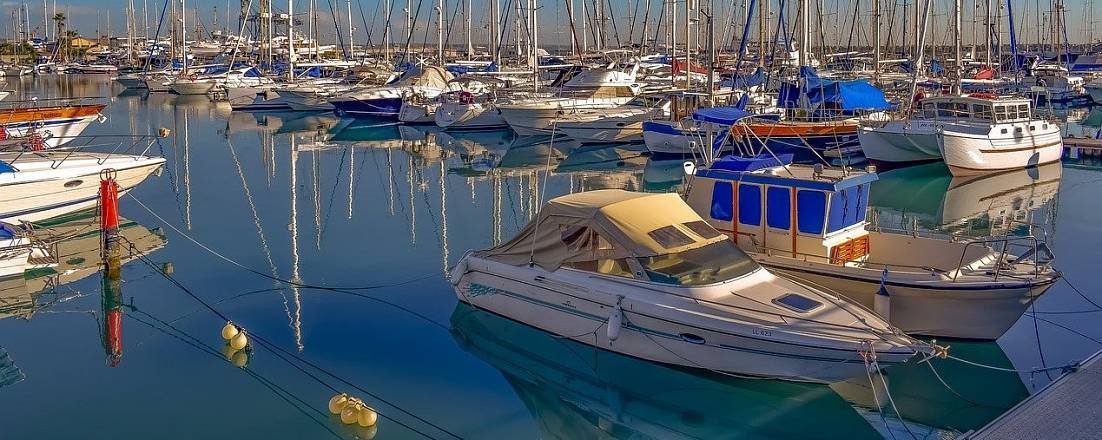 Мэр Ларнаки посетил новый офис консорциума Kition Ocean Holdings