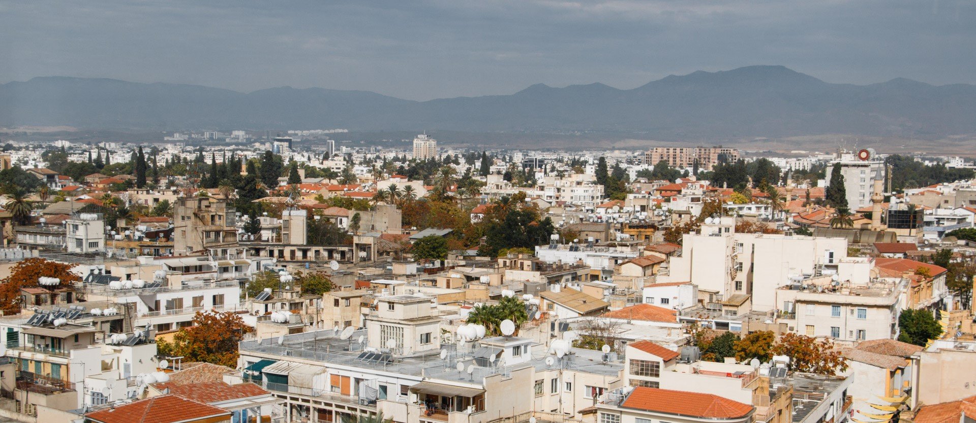 2021 Is Time of Great Change For Nicosia