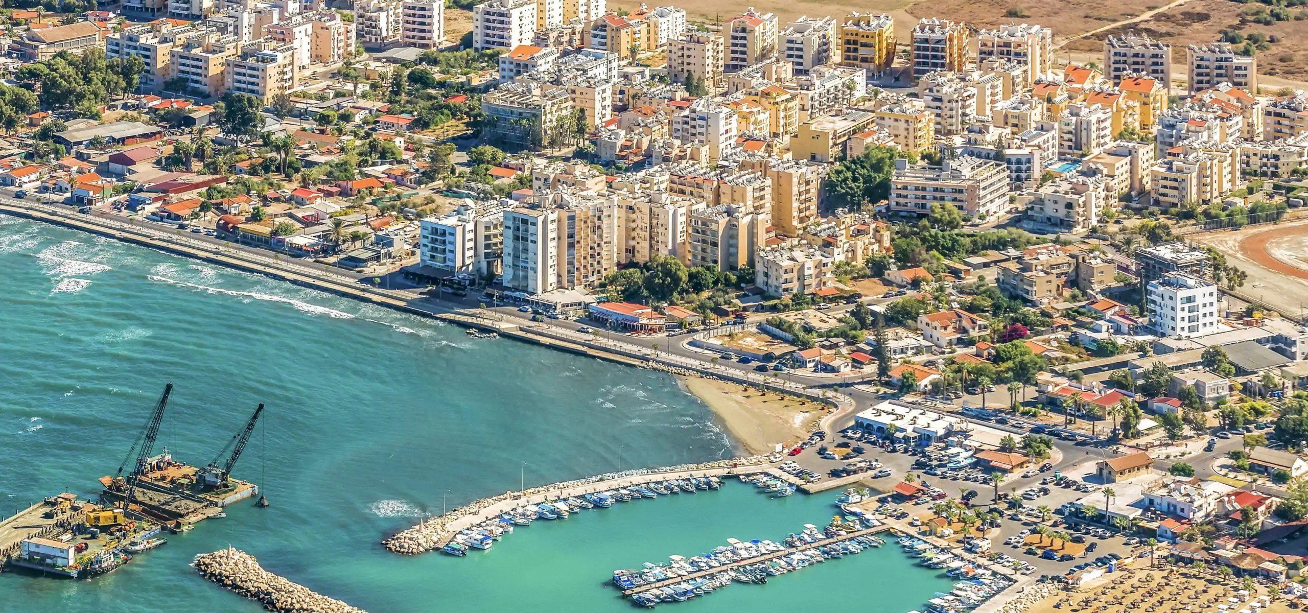 Investing in Larnaca Real Estate: What You Need to Know?