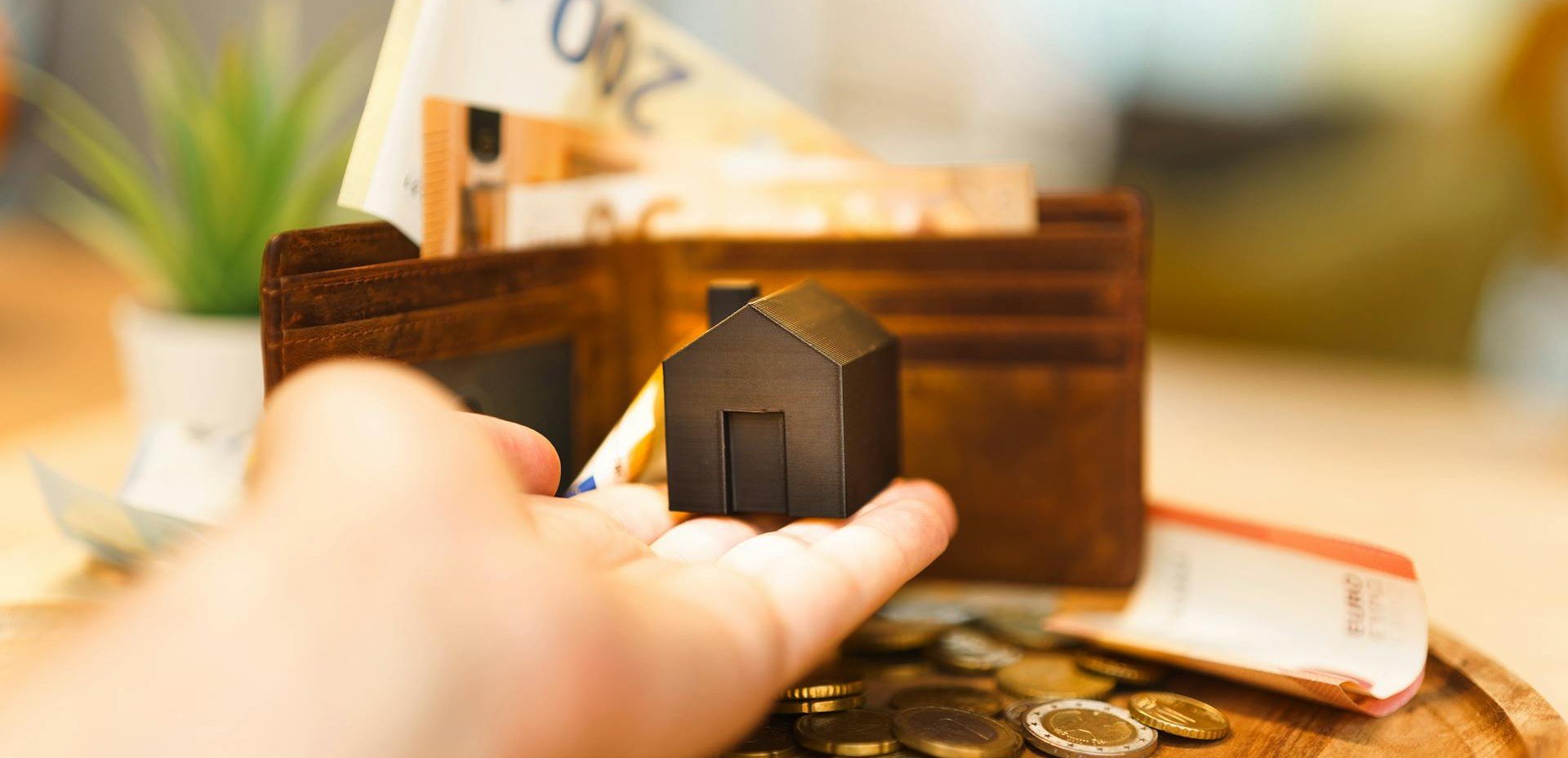 The Average Salary In Cyprus Has Risen To €2,452
