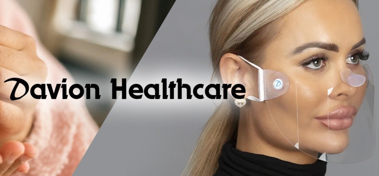 Крупная медицинская компания Davion Healthcare открыла штаб-квартиру на Кипре