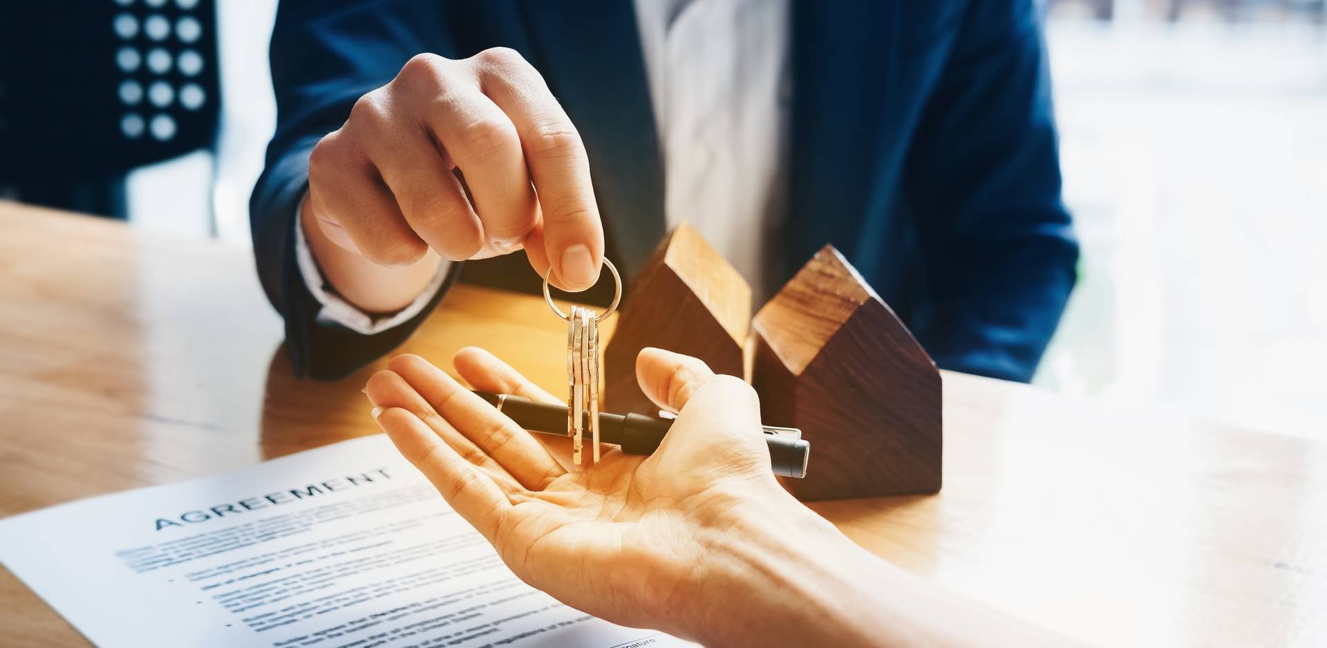 В апреле на Кипре продали 1 366 объектов недвижимости