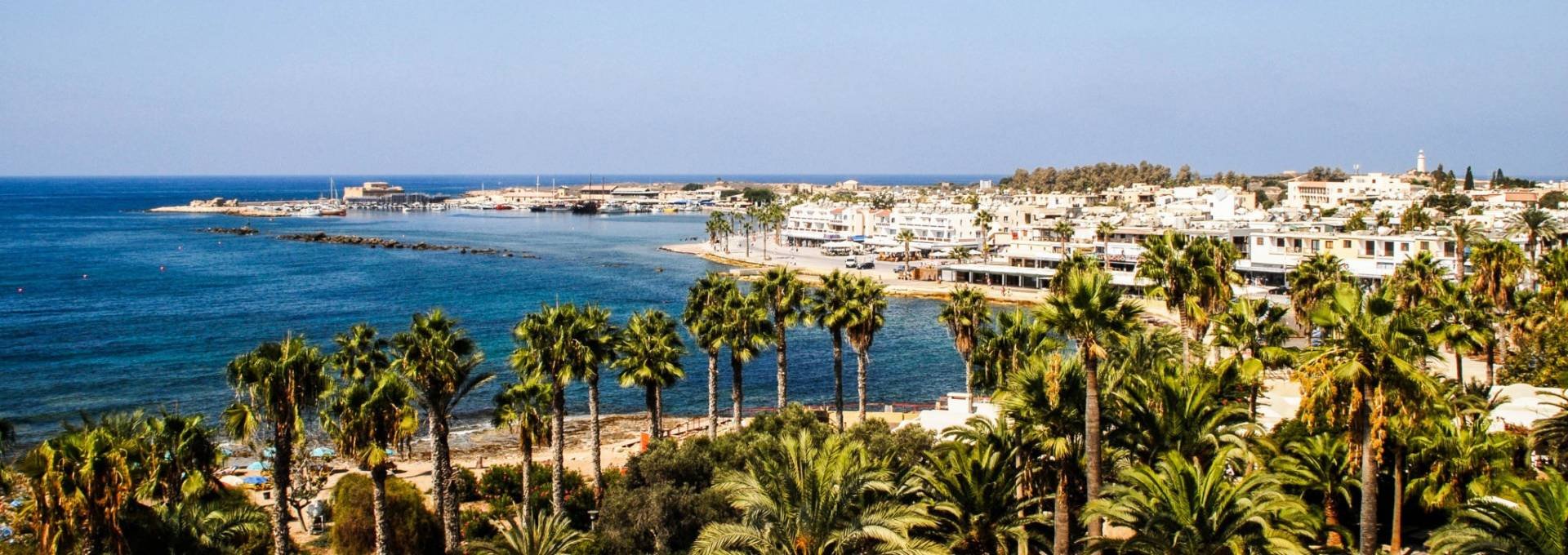 Paphos to Get Better in 2022
