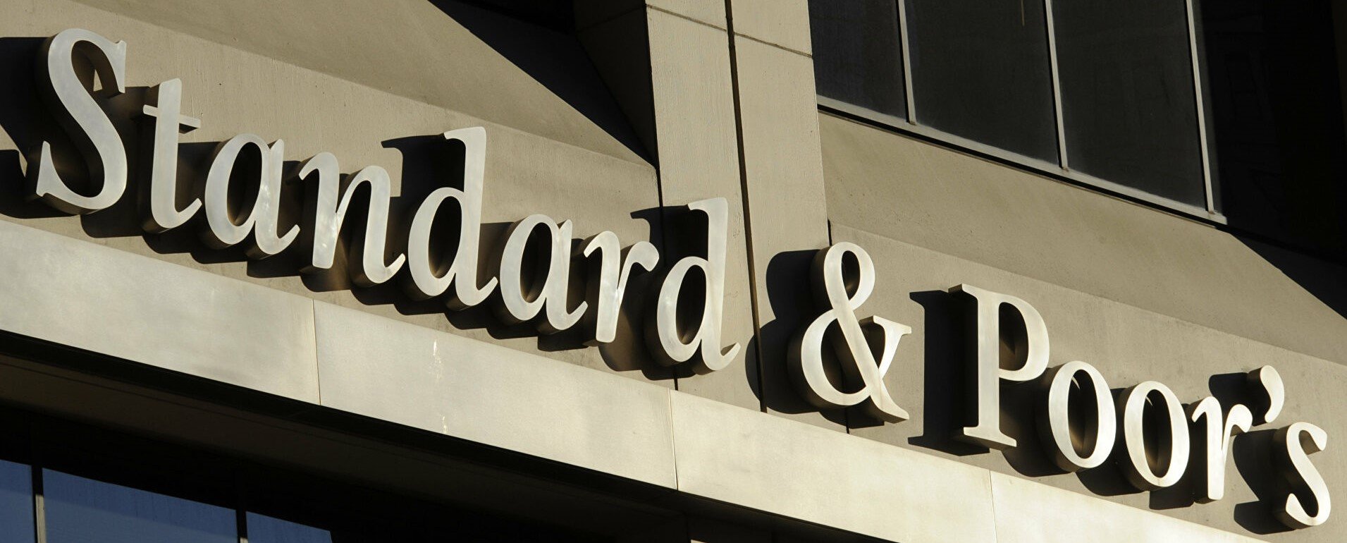 Standard & Poor's Upgrades Cyprus to 'BBB'