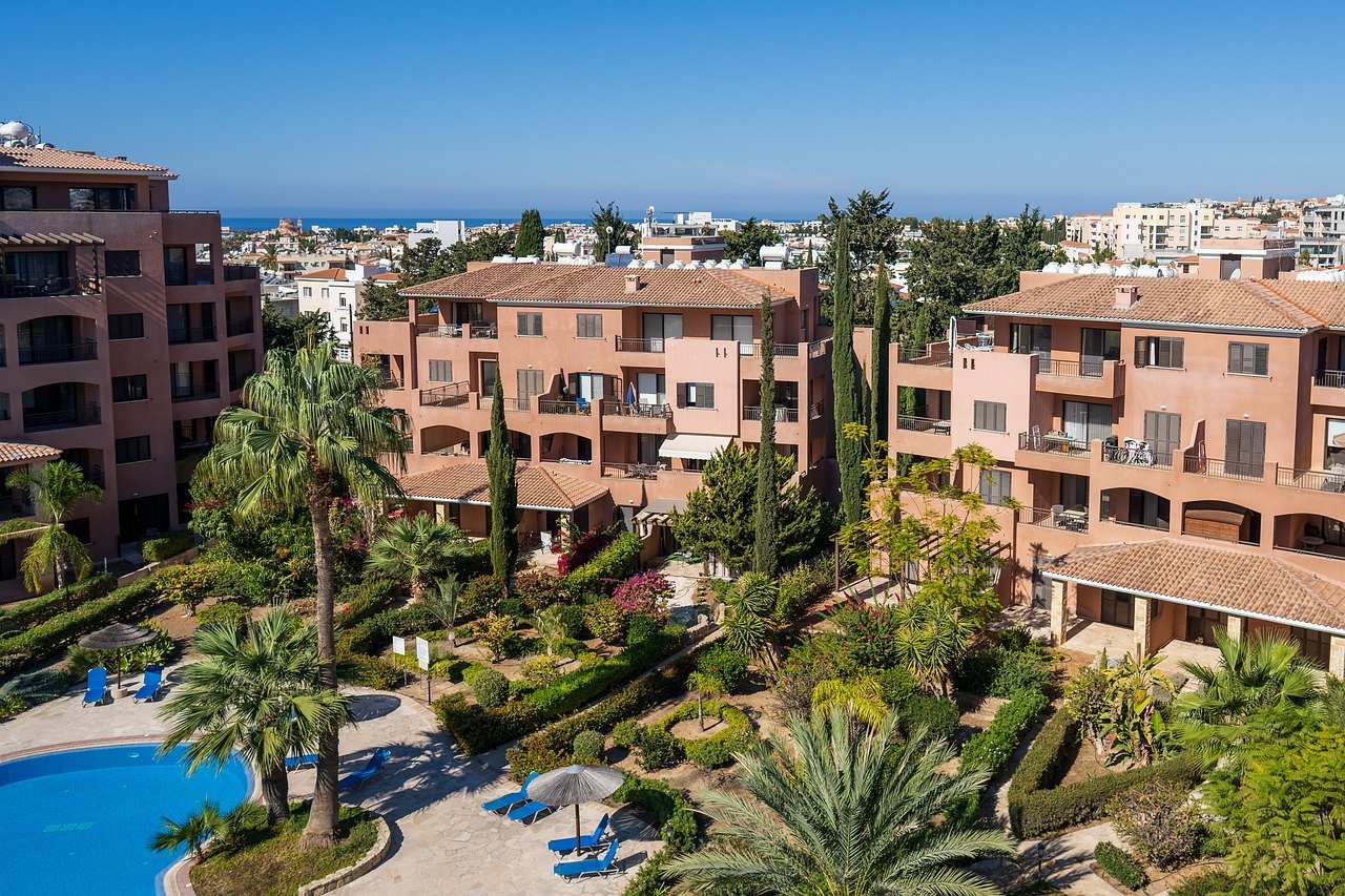 Paphos recognised as the city with the highest quality of life in Cyprus