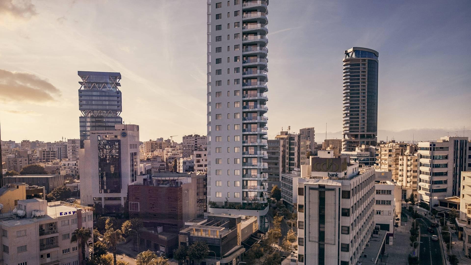 How expats live in Nicosia: an overview of popular residential neighbourhoods