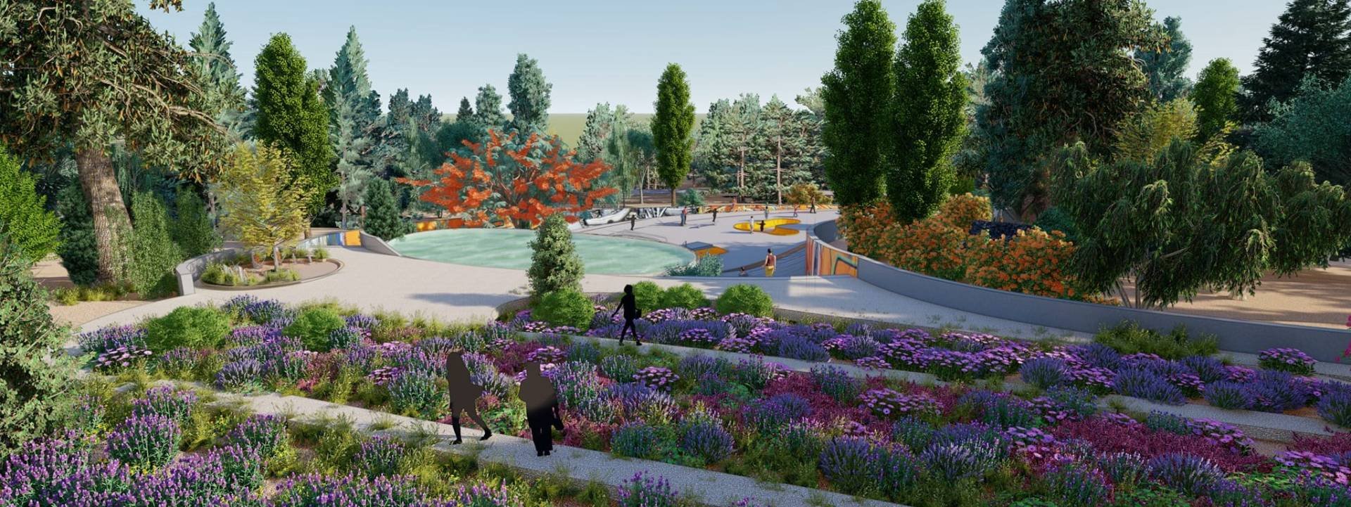 Larnaca residents against the construction of Pattihio Park