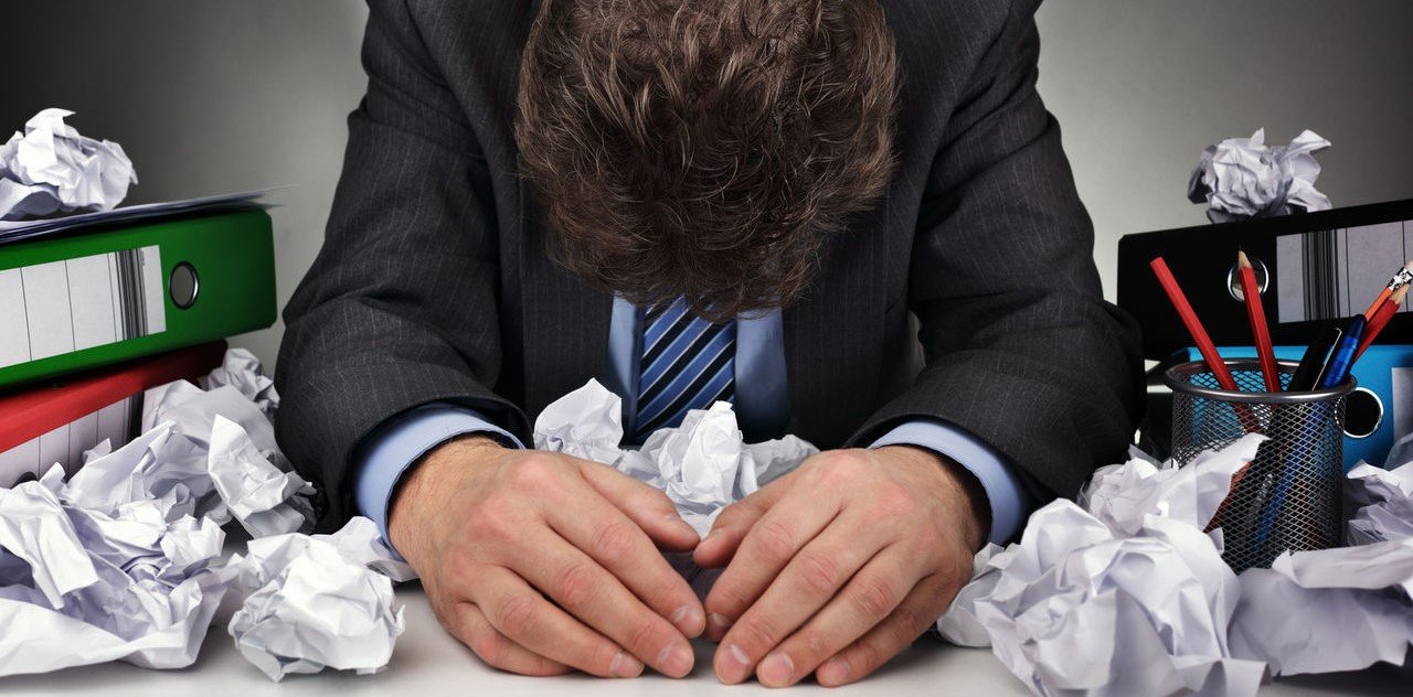 Over 2000 Companies Closed in Cyprus in 2020