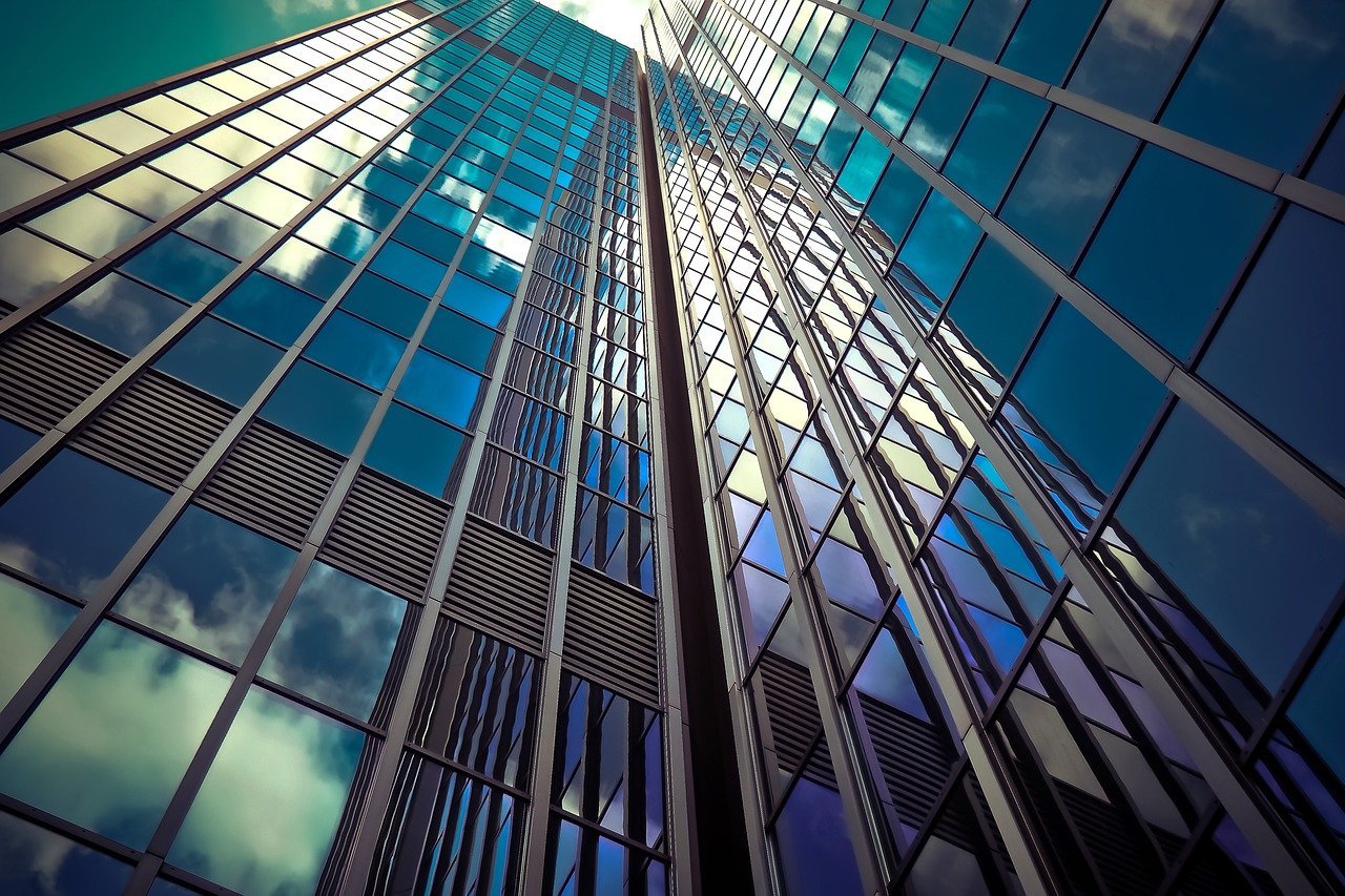 Top 10 New Skyscrapers On Planet