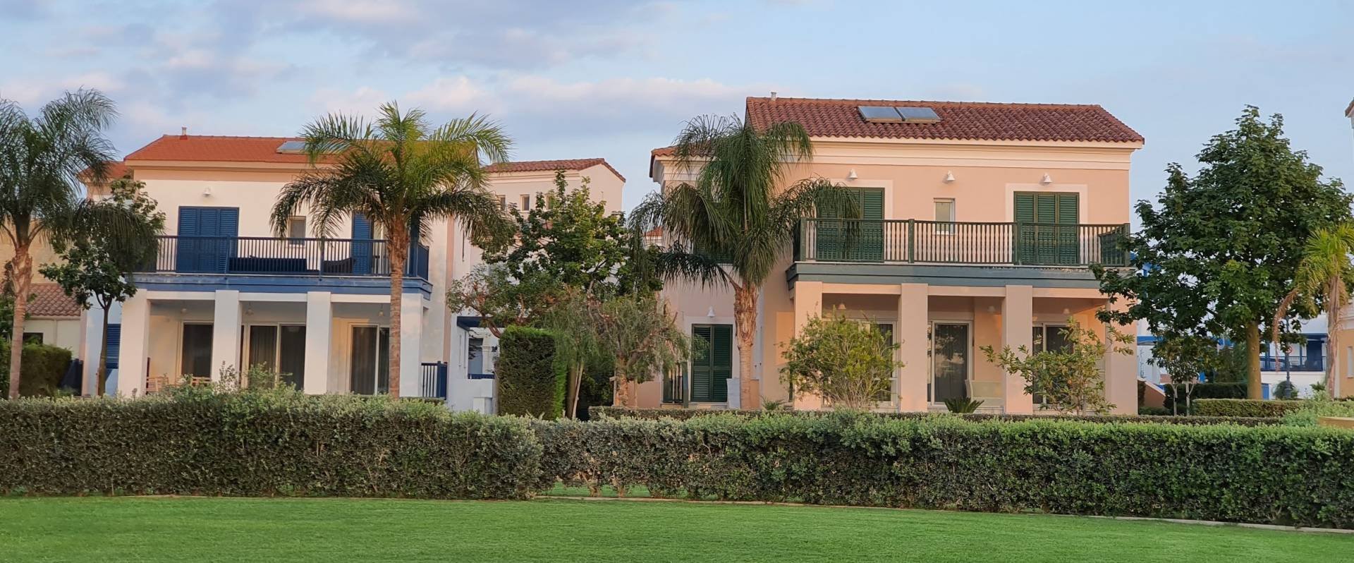 Cyprus Property Market Continues To Actively Recover