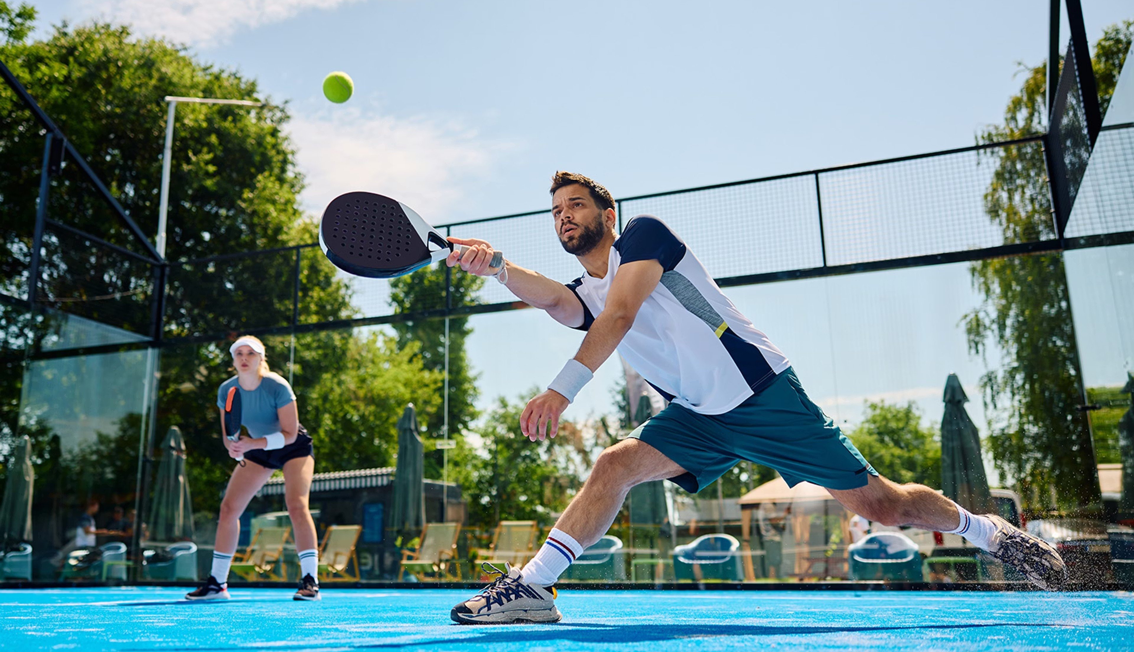 Filia Sports Festival 2026: A Major Padel Tournament and Sports Coworking Event to Take Place in Limassol