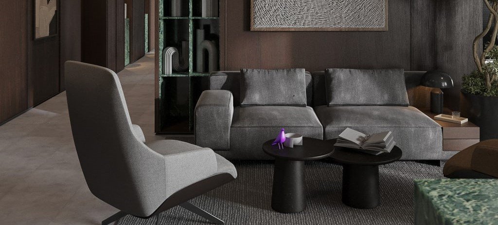 Cultural Catalysts: Unveiling the Local Flavors of Cyprus in Office Design