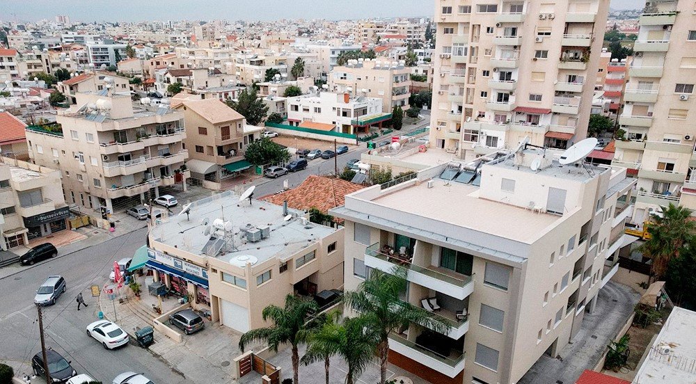 KOAG will build new units of affordable housing in Limassol