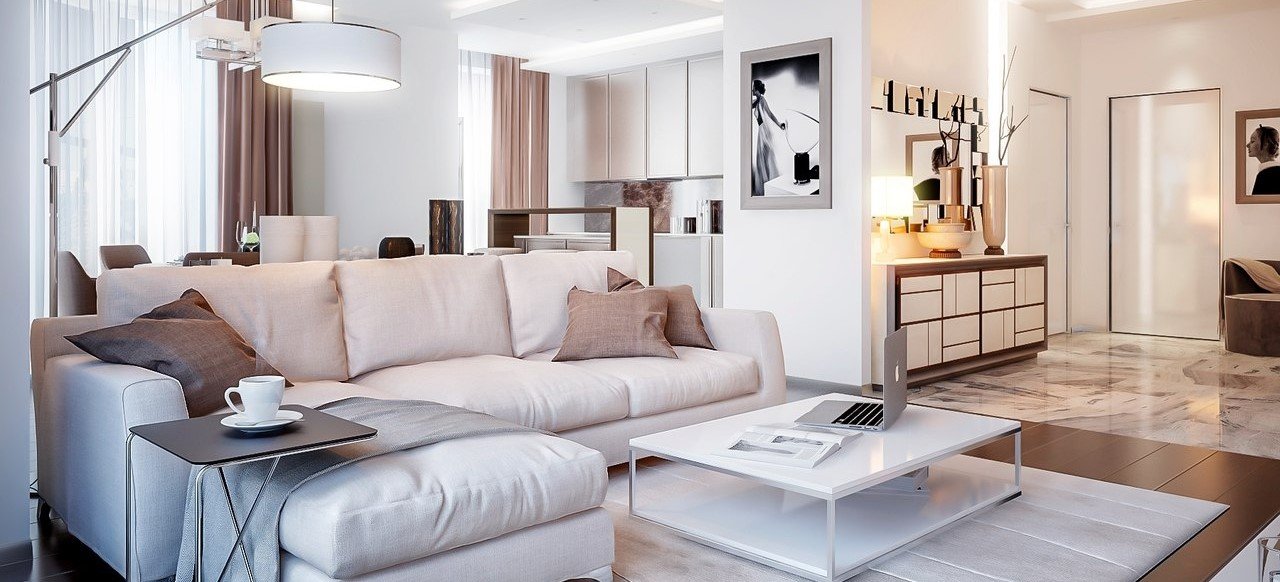Construction of High-Comfort Complexes Begins in Larnaca