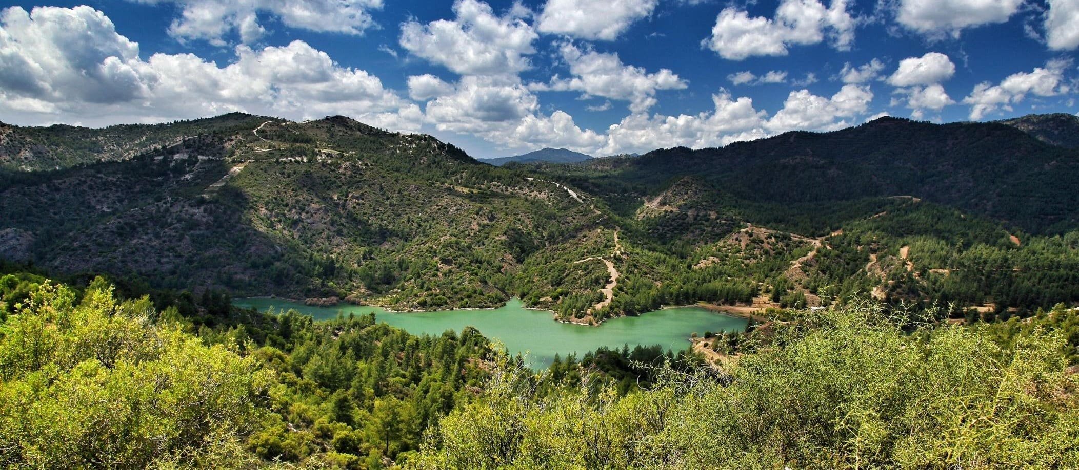 Пасхальные путешествия по Кипру: куда поехать в праздничные дни
