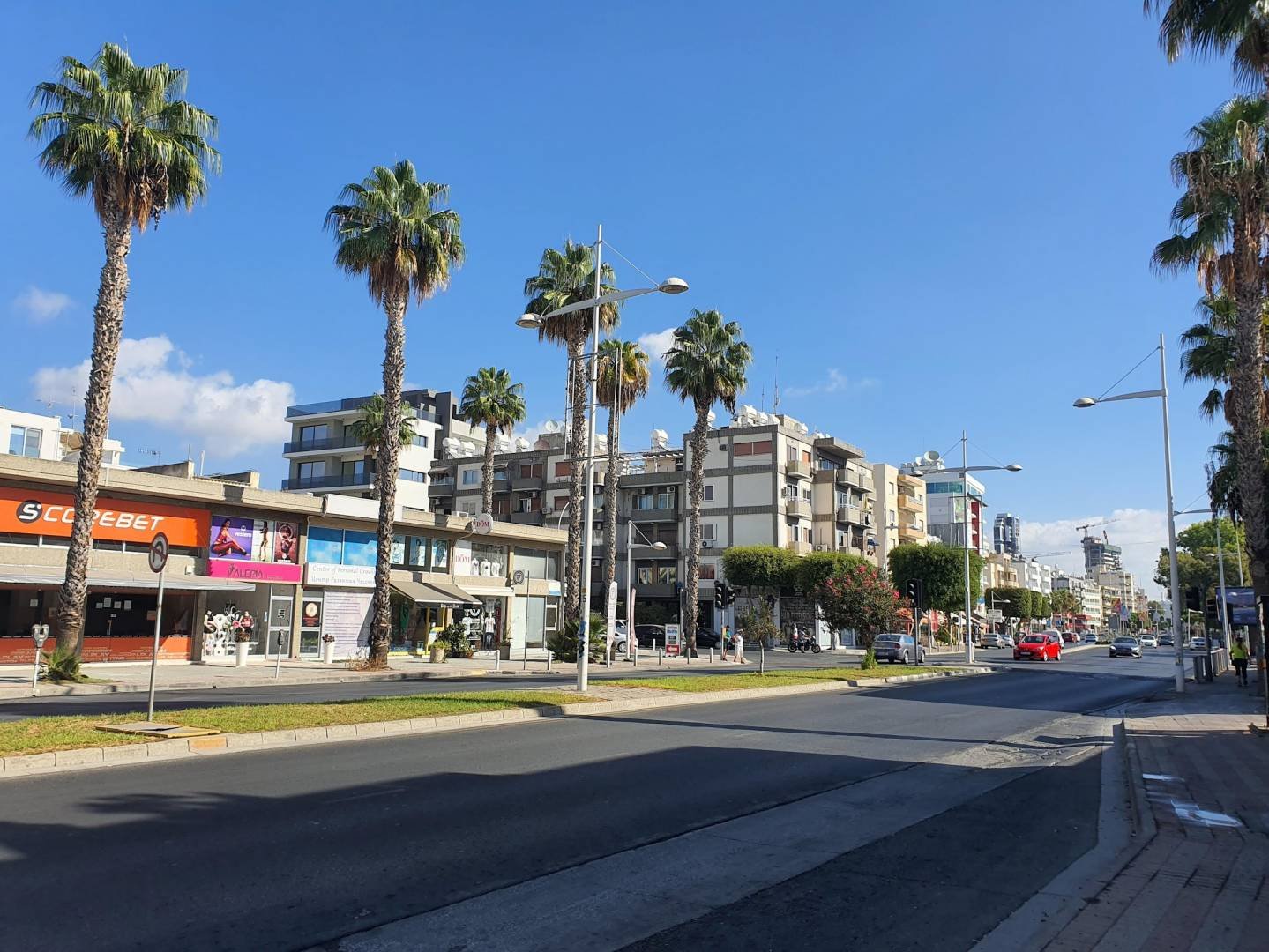 Cost Of Housing In Cyprus Continues To Rise