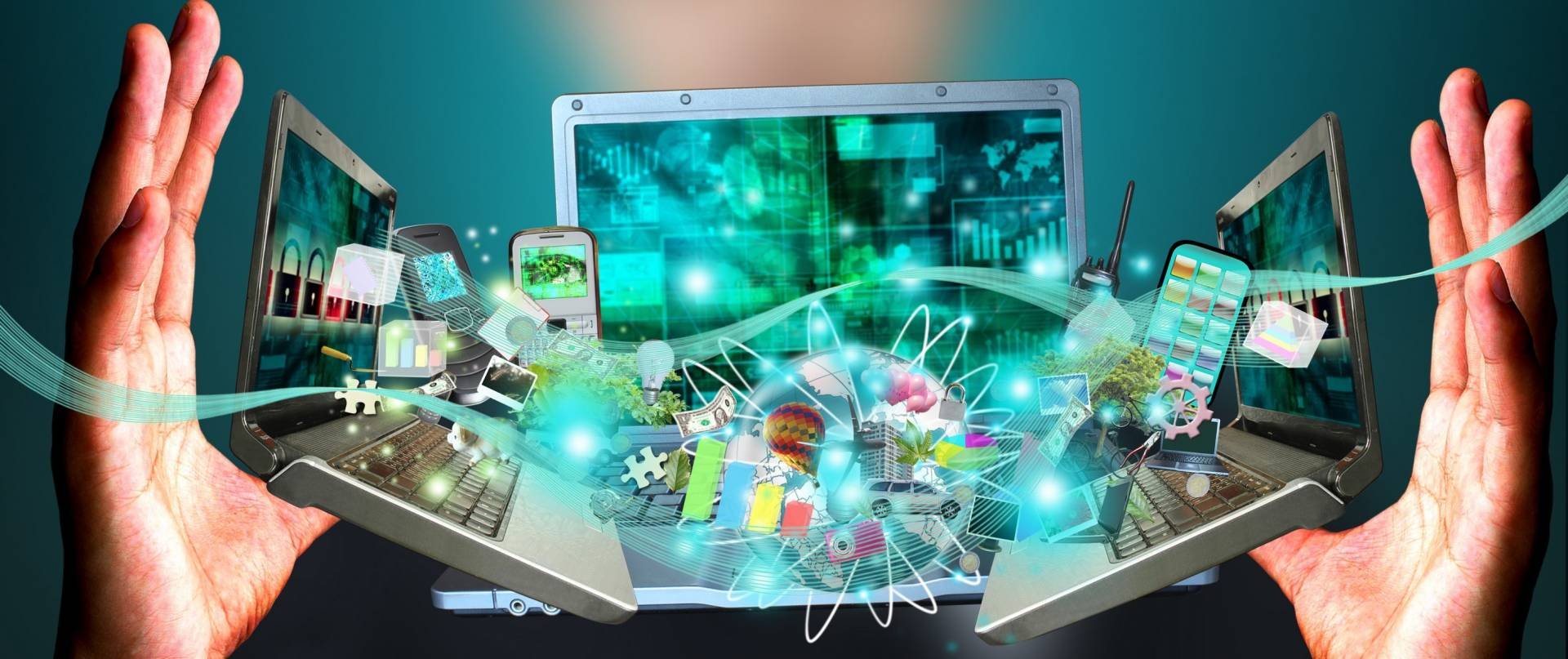 Cyprus not in Digital Age