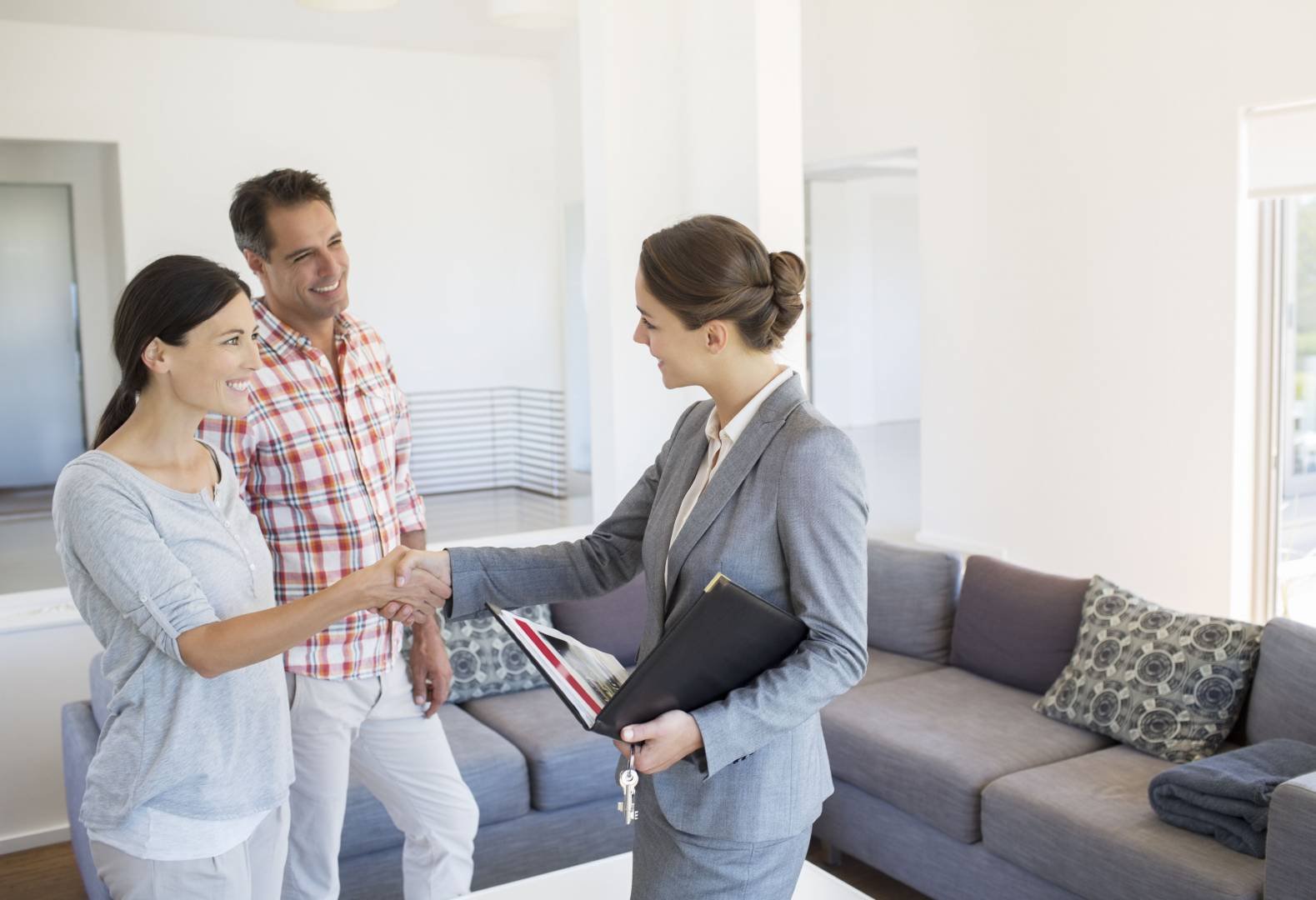 Precautions when renting property in Cyprus