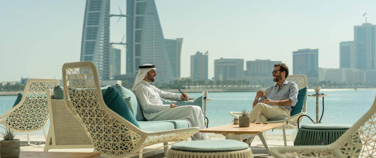 Cyprus and Bahrain Ease Visa Regime