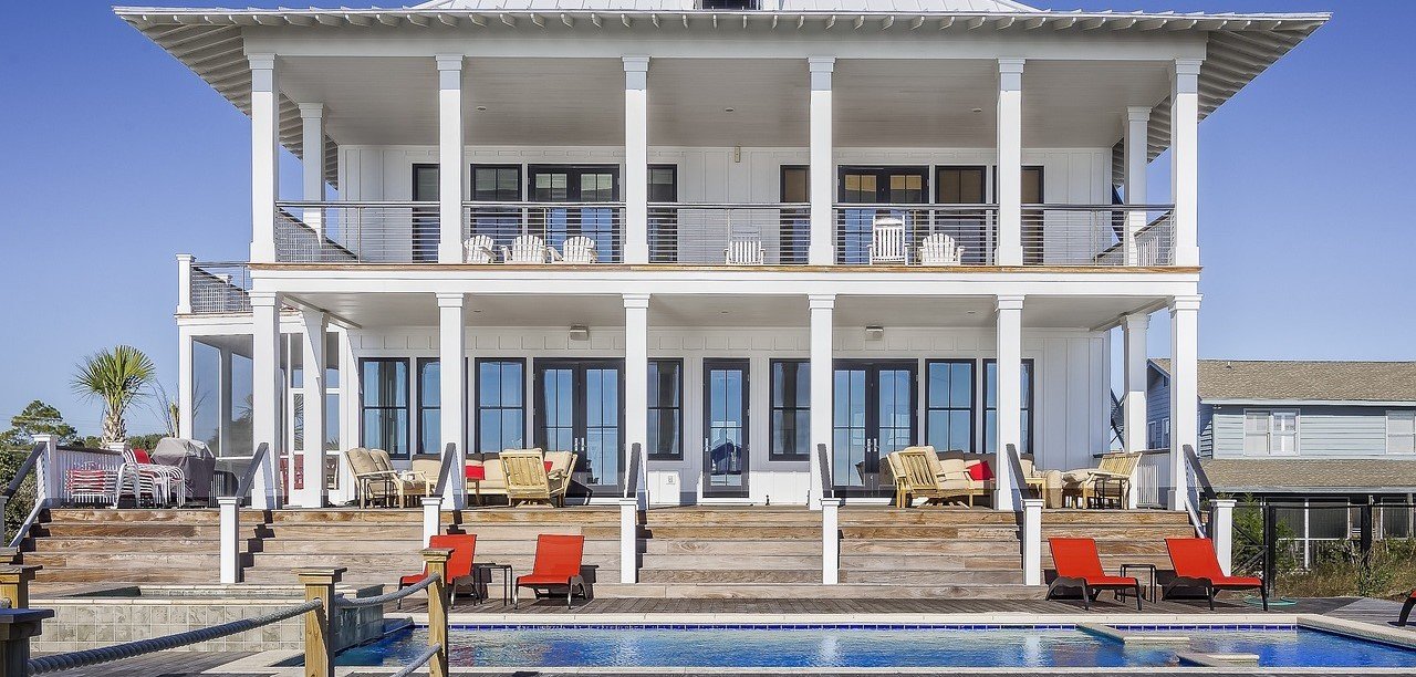Paphos leading in luxury home sales in 2025