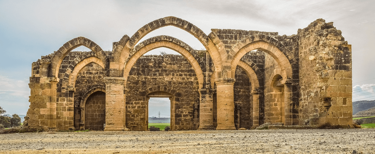 Attractions of Cyprus - Complete Guide from A to Z