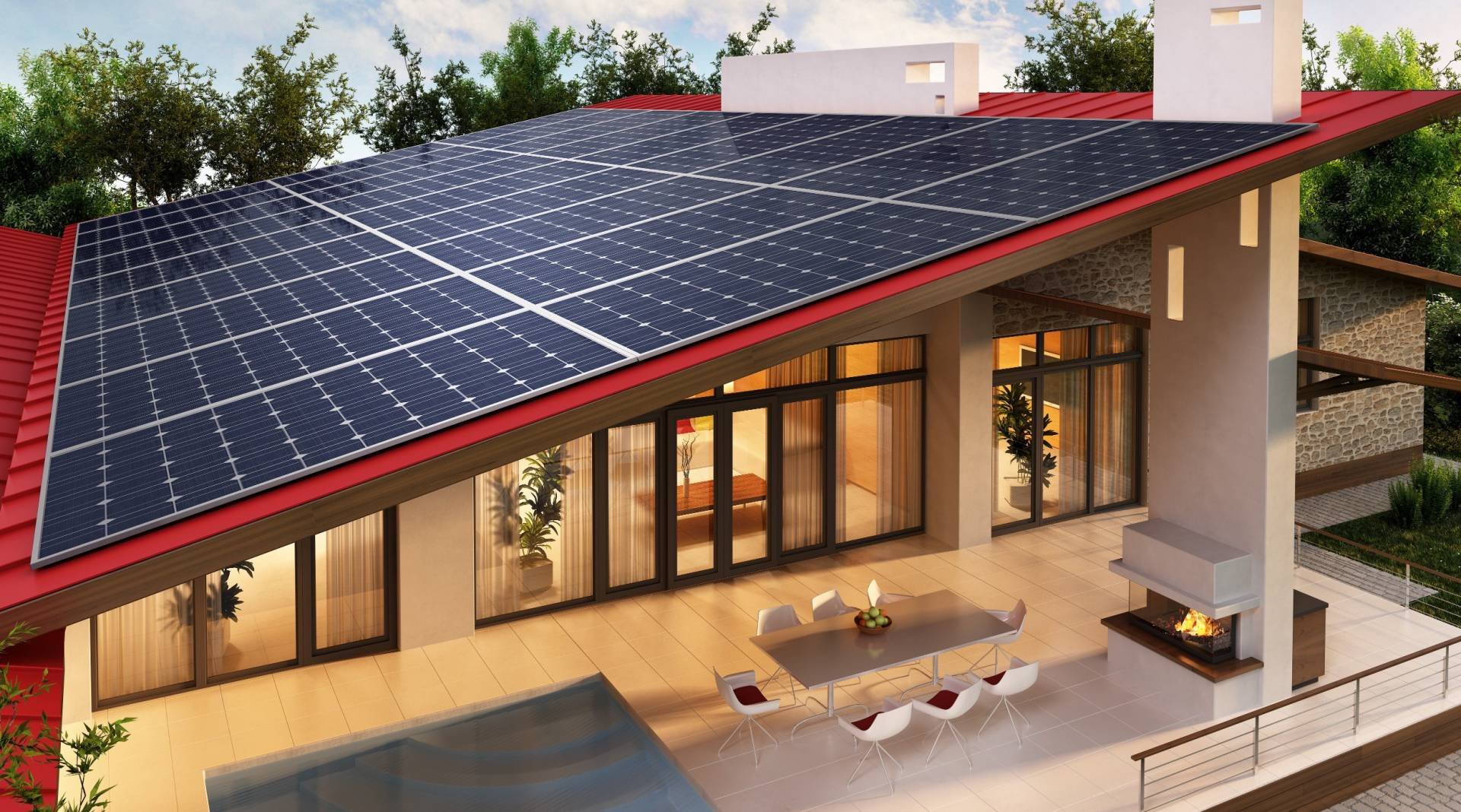 The Solar for All programme is very popular in Cyprus