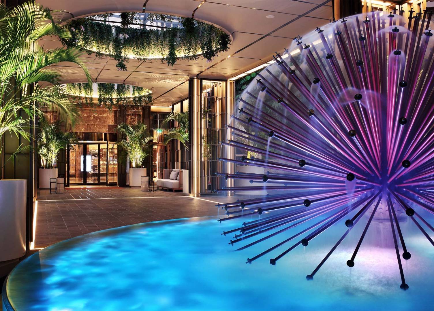 Four Seasons Hotel Limassol Wins TripAdvisor Travelers Choice 'Best of the Best 2021'