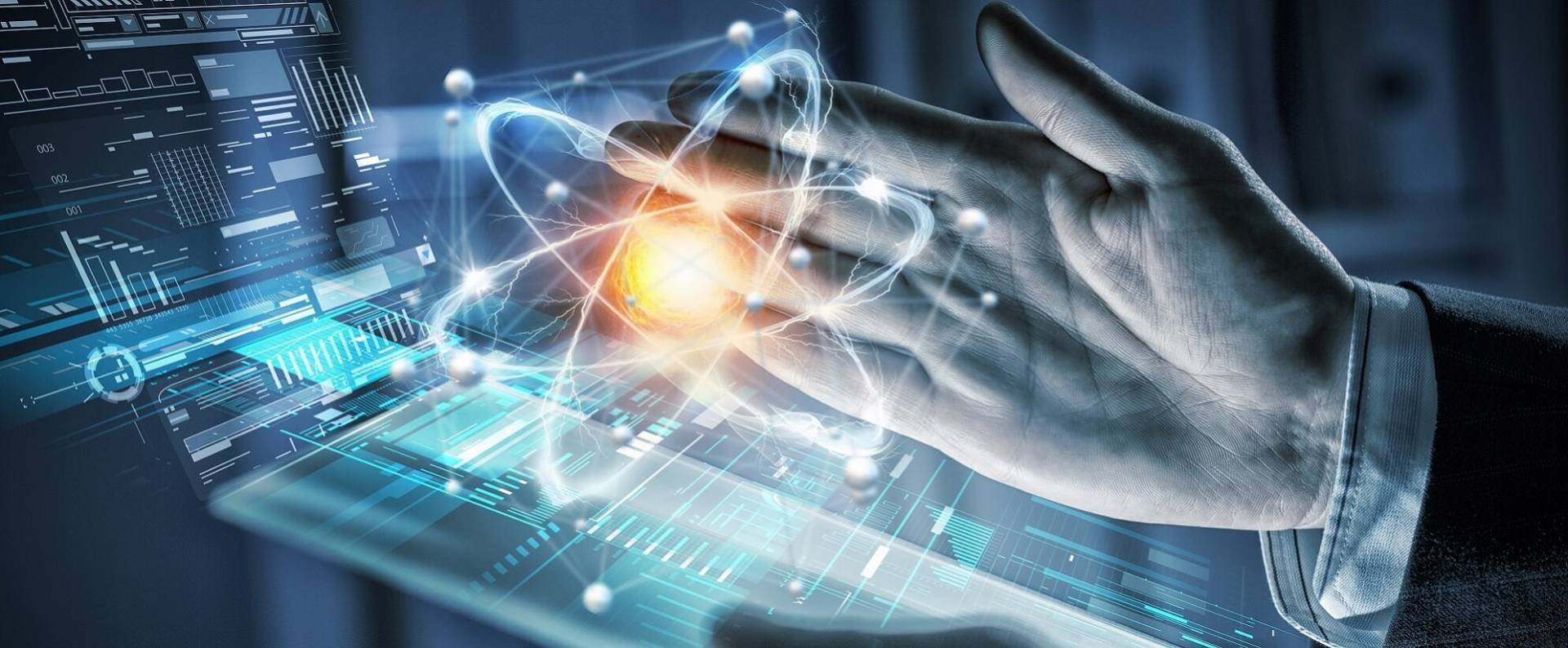 Cyprus Government Intends to Attract High-Tech Companies to Country