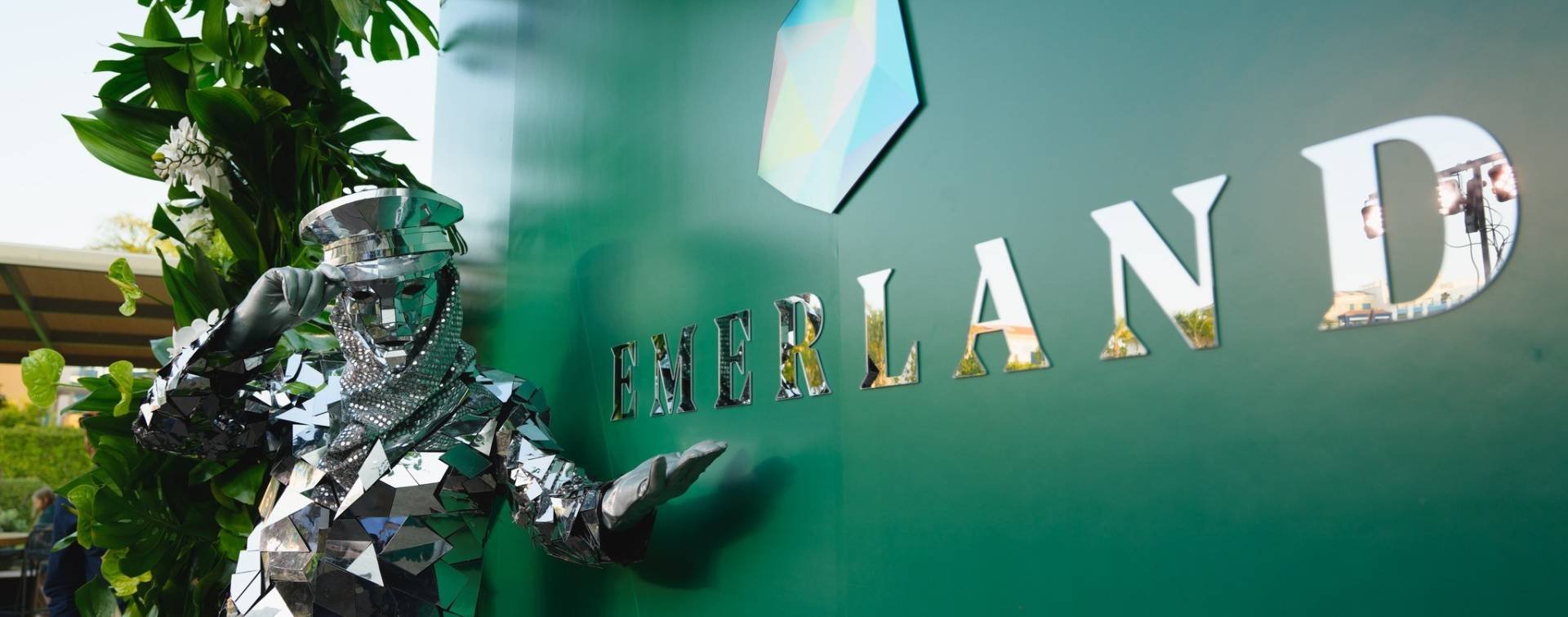 Компания Emerland Real Estate презентовала новые проекты в Лимассоле