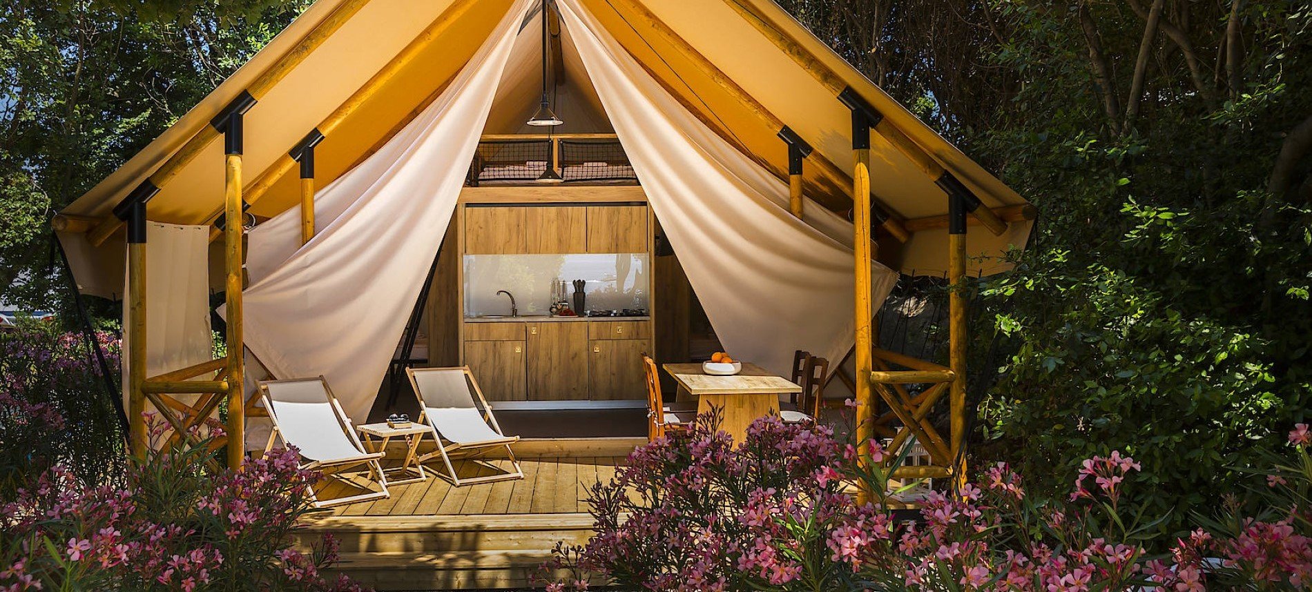 Cyprus parliament rejects Glamping Bill