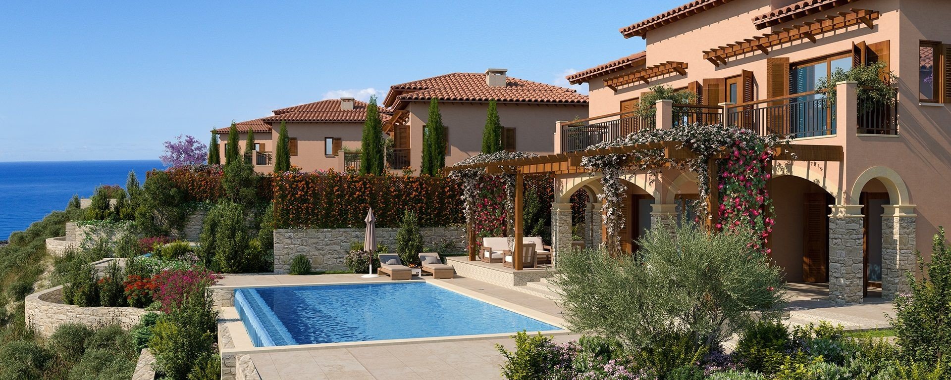 The Cyprus property market in 2025: stable prices, increased demand and new investment prospects