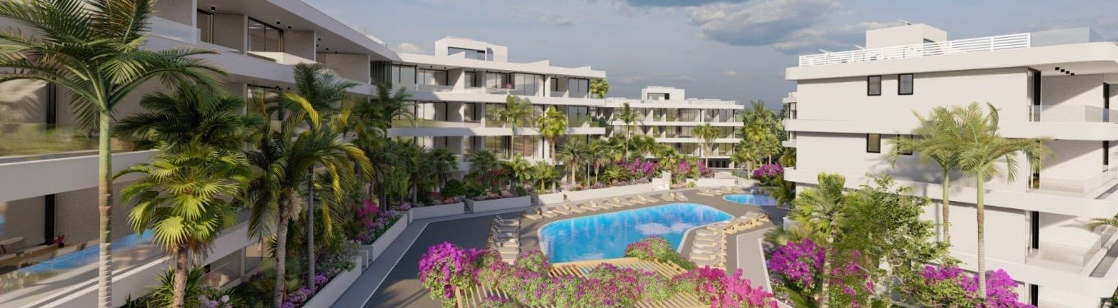 Budget Housing Options in Limassol