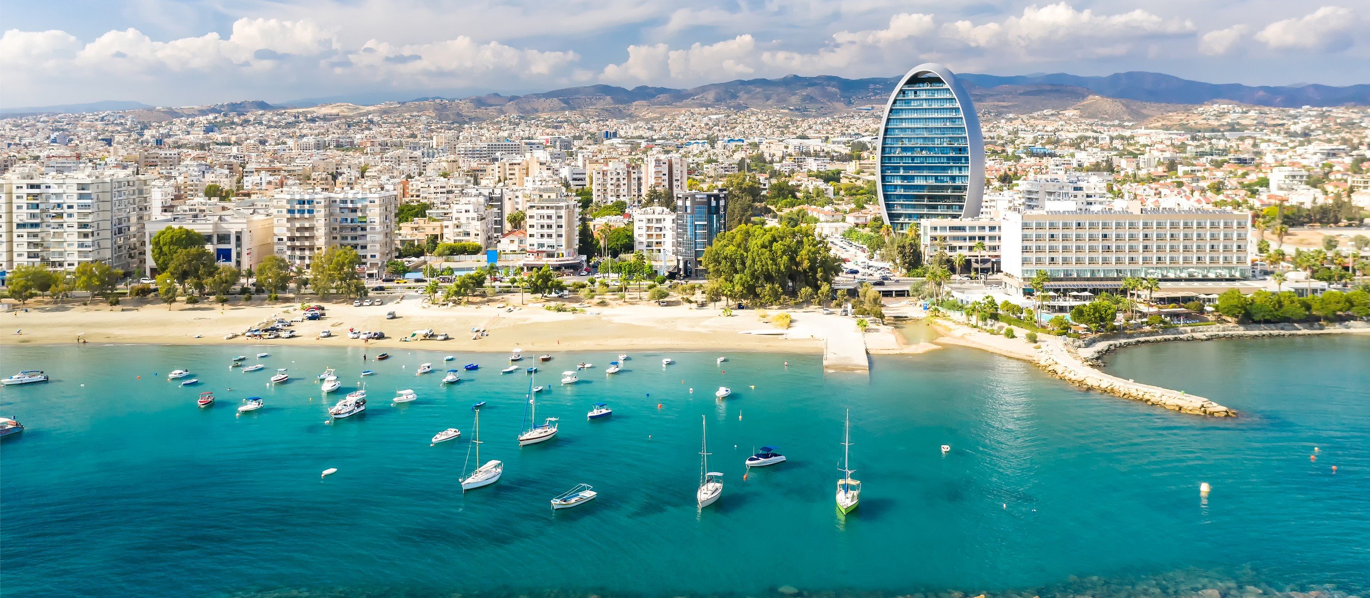 Limassol Real Estate in 2026: Where to Buy Property with Yields of Up to 7%