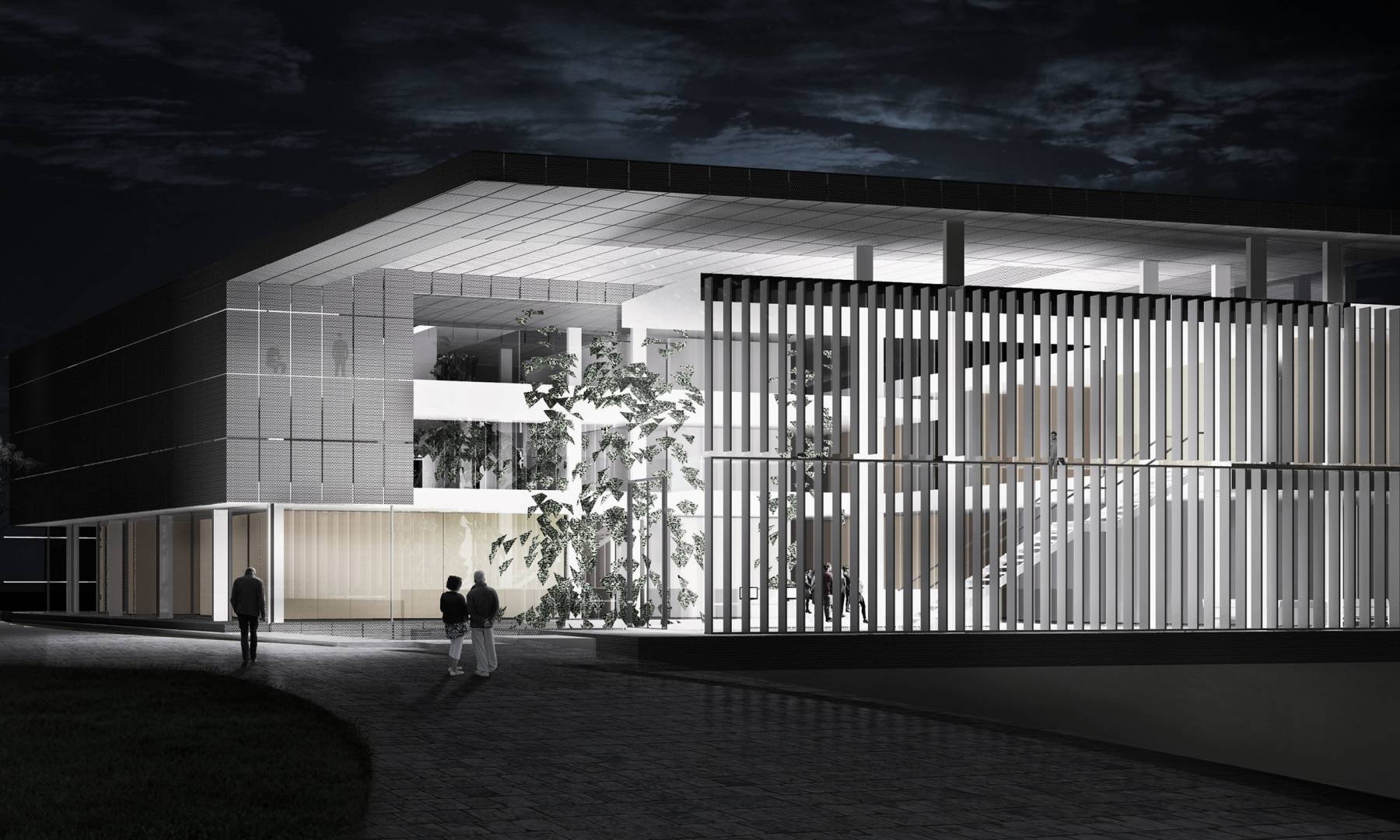 University of Cyprus to Have New Building for Medical School