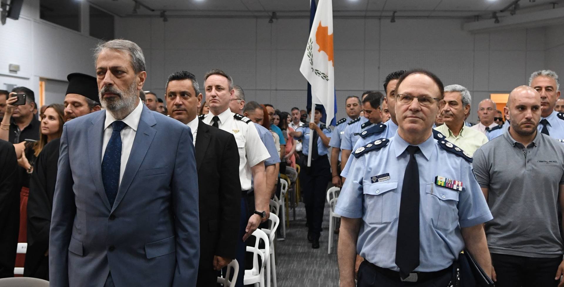 "Golden" passports of Cyprus: falsification of documents, hiding of facts of crimes and inherent information, provision of deliberately false