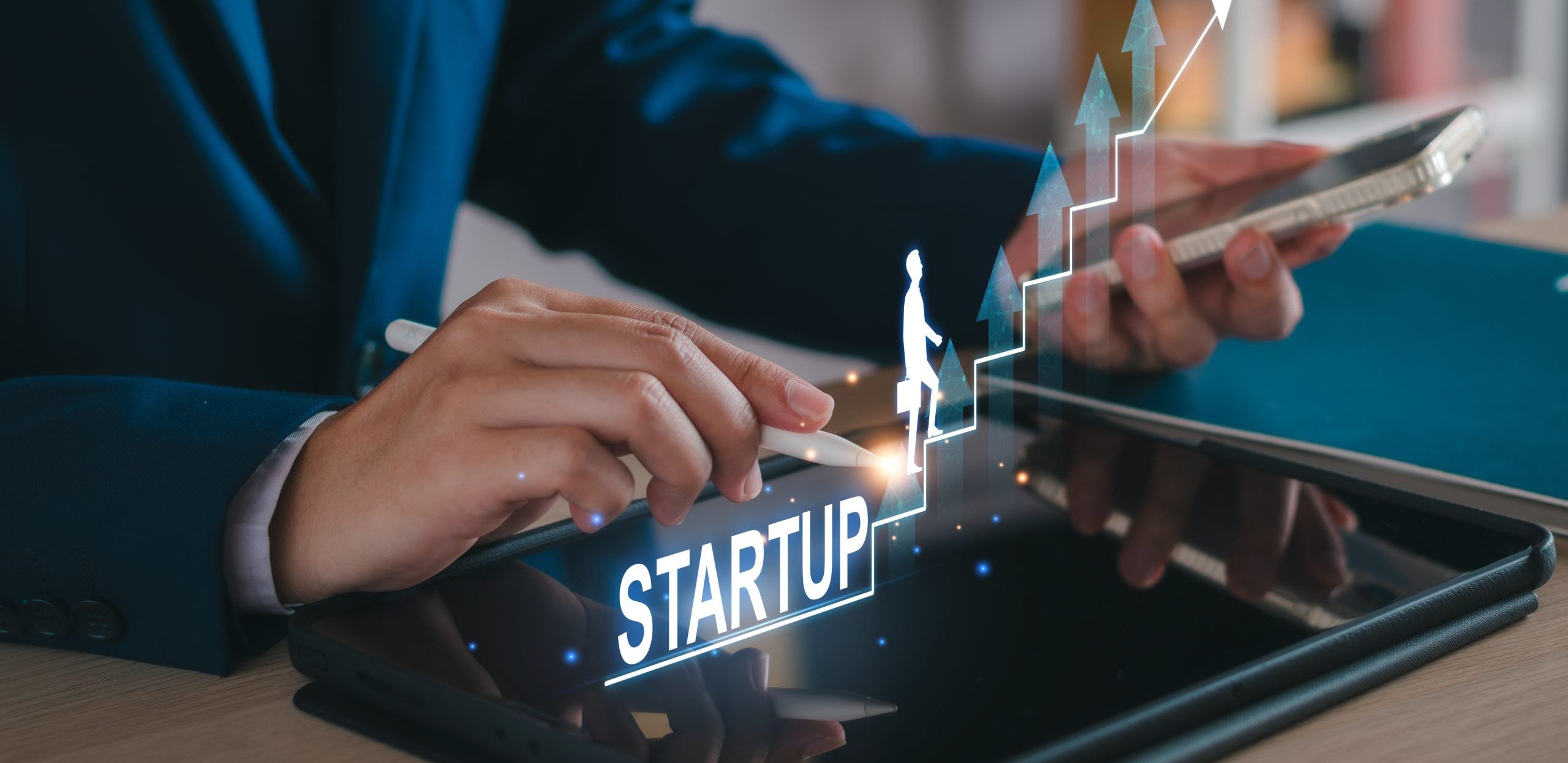 Cyprus Ranks Among the World’s Top Startup Ecosystems