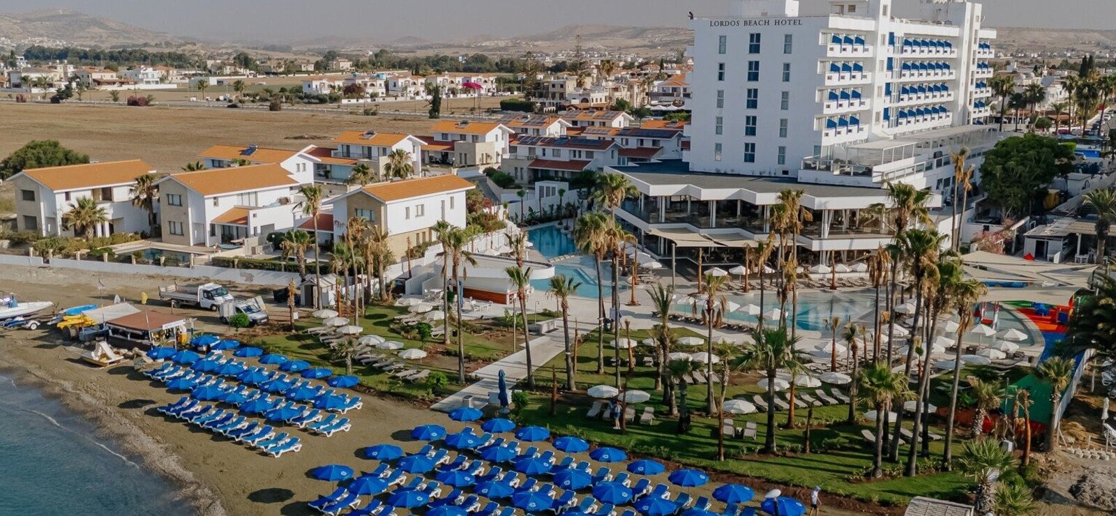 Owners Of Tourist Facilities In Cyprus Have Been Given A Final Chance To Legalize Their Business