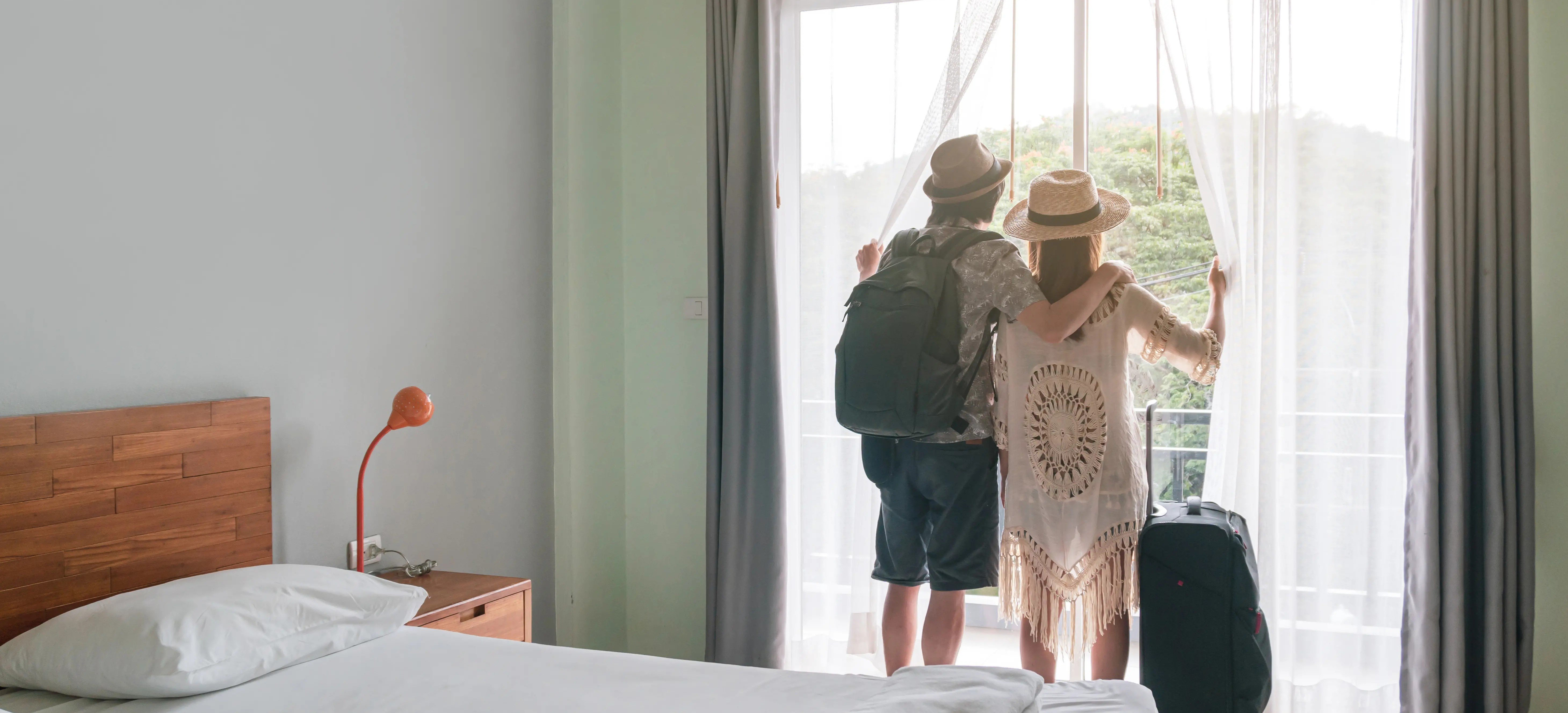 Cyprus’s Short-Term Rental Market Under Pressure