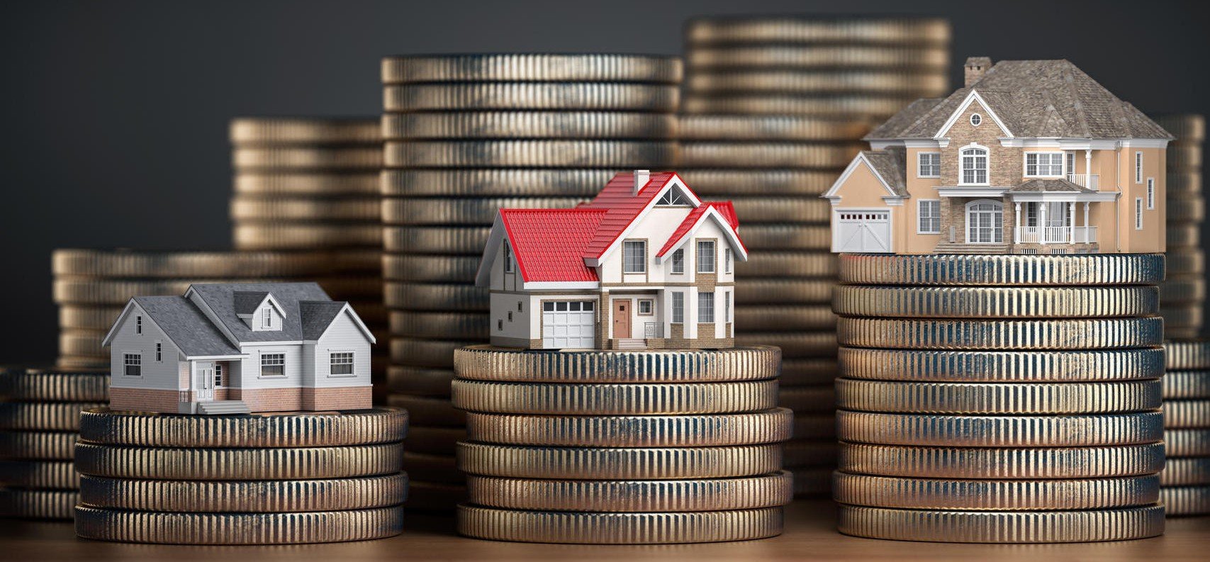 Продажи недвижимости на Кипре растут