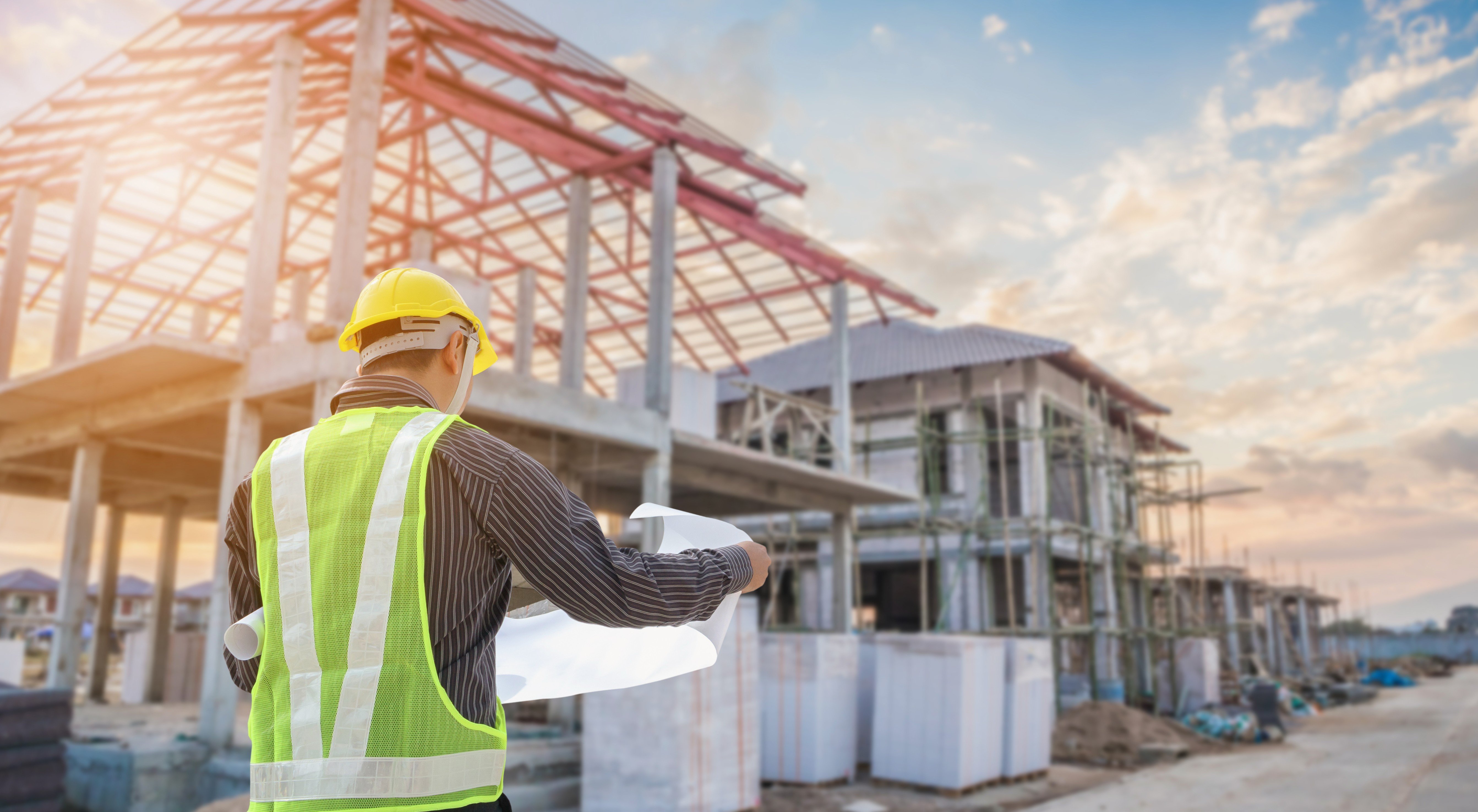 Construction Boom in Cyprus Continues