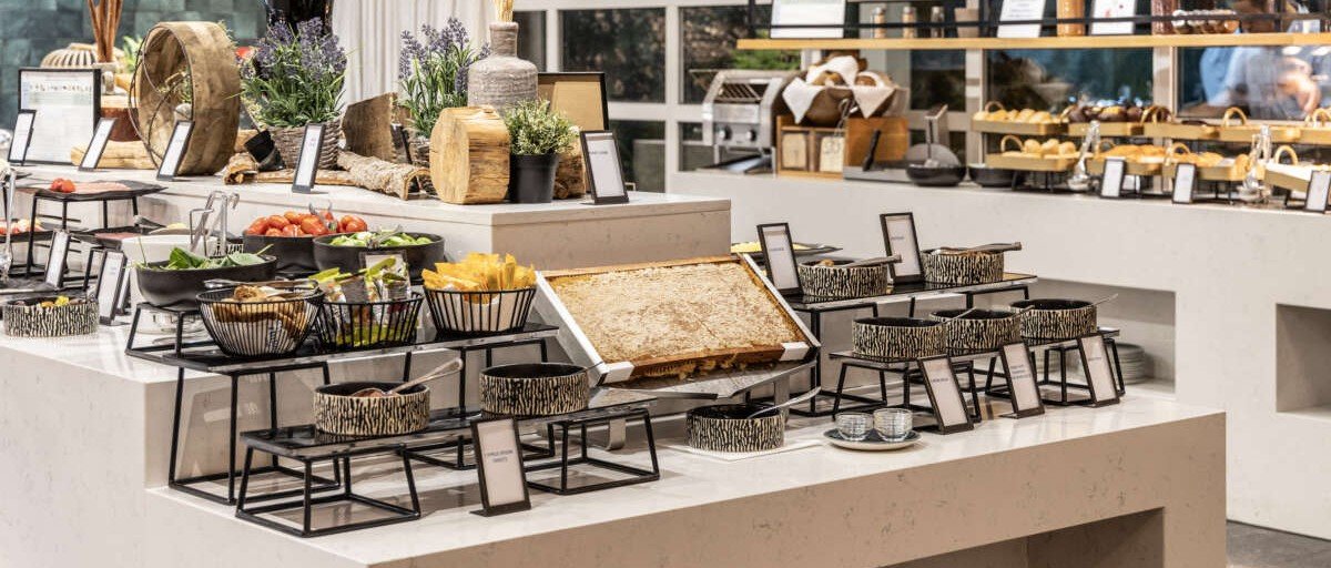 Hilton Nicosia in Engomi Receives International Recognition