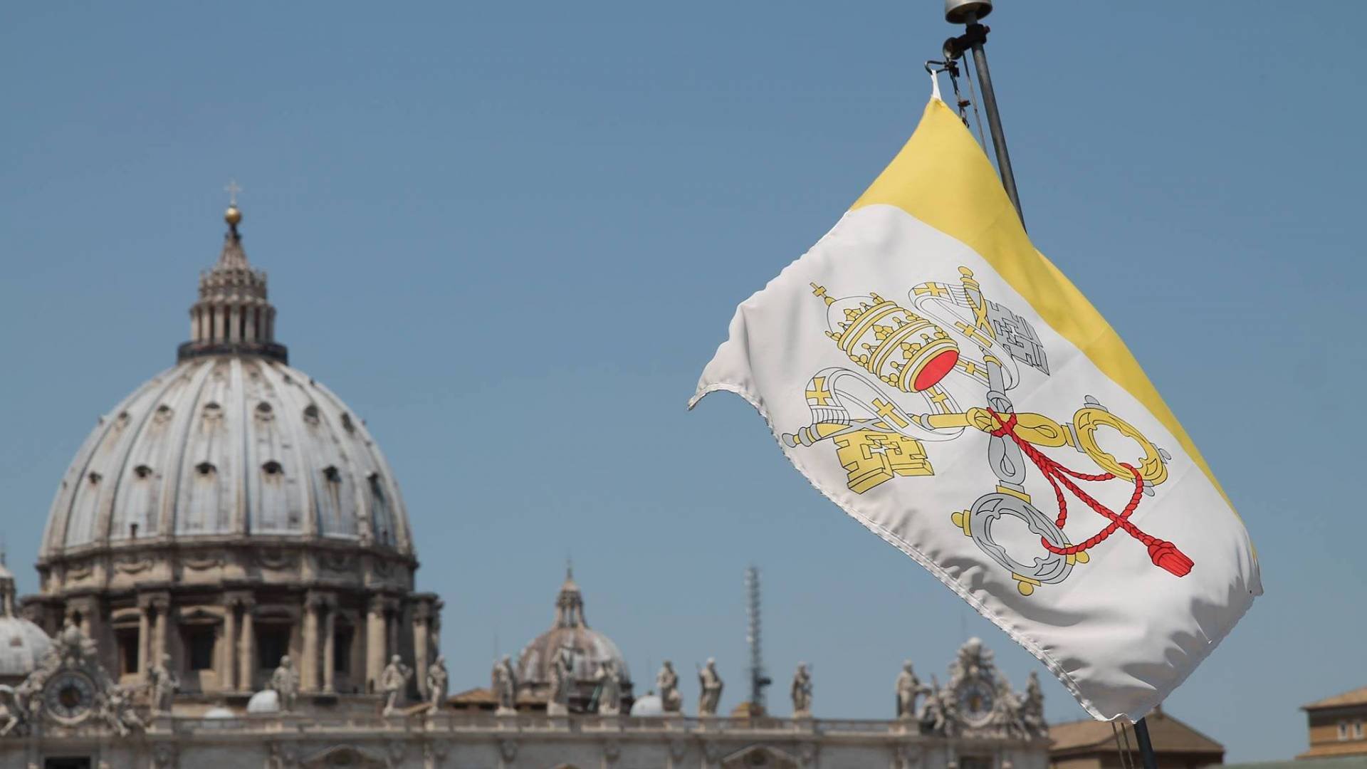Embassy of Vatican to be Constructed in Cyprus