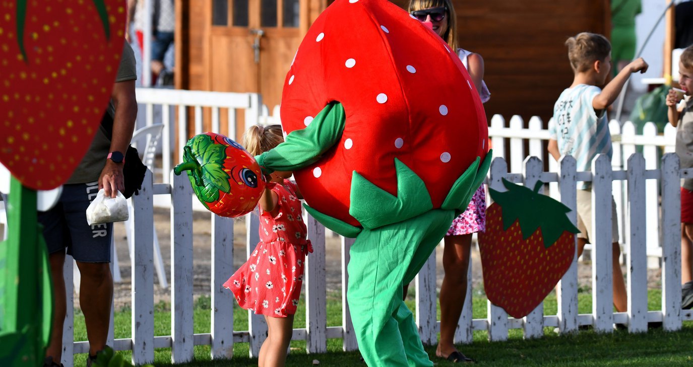 Best summer festivals in Cyprus