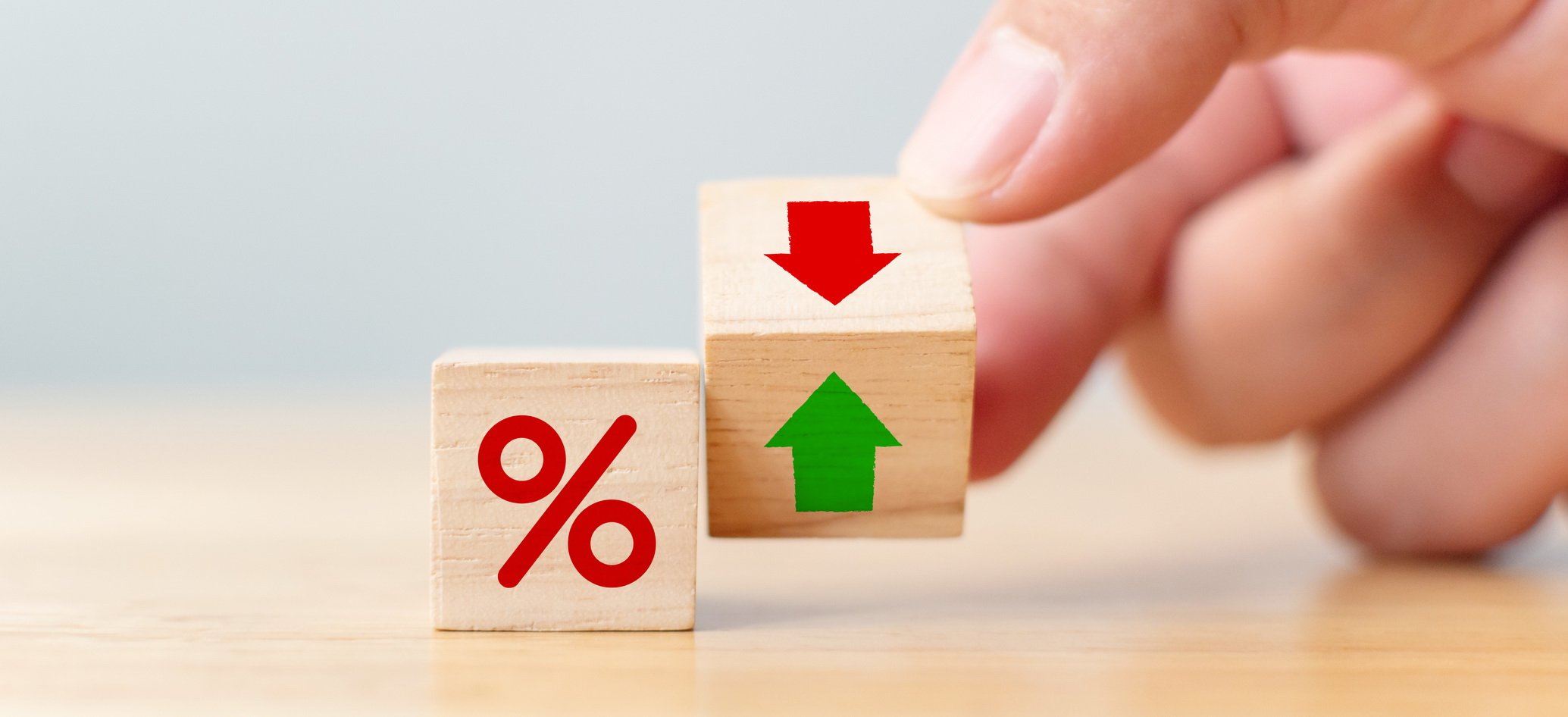 How did interest rates on loans and deposits in Cyprus change in July?