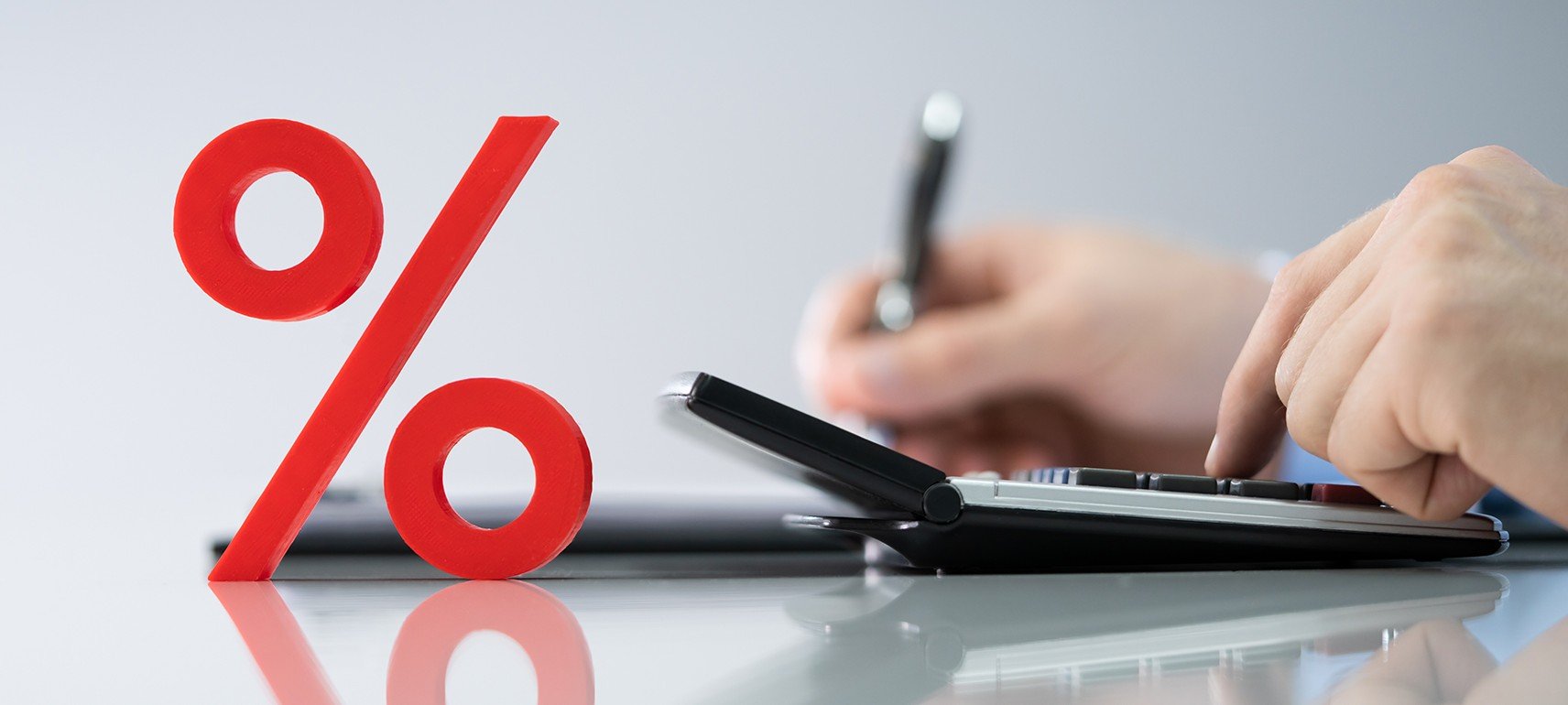 How did interest rates on deposits and loans change in Cyprus in July 2025?